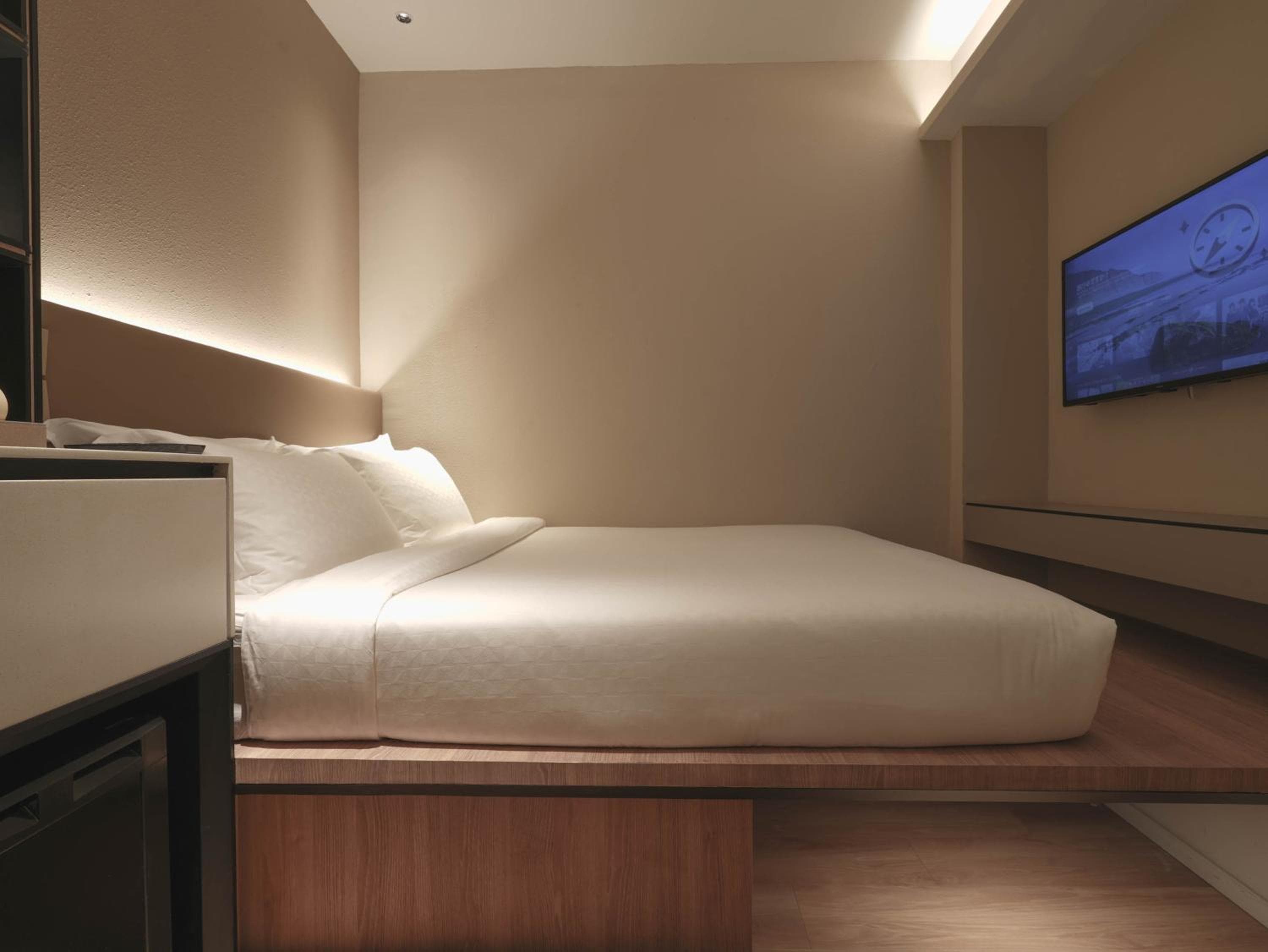 Hotel 1900 @ Chinatown