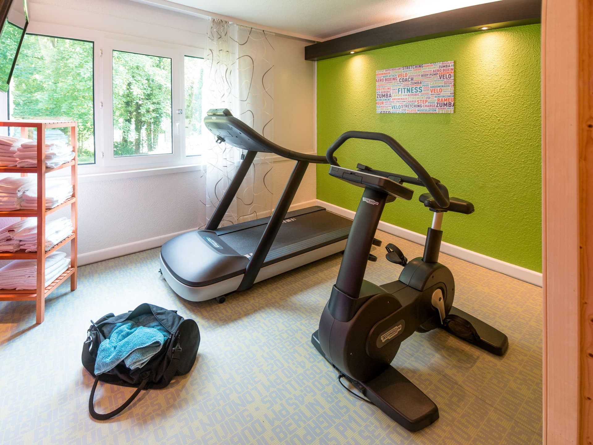 ibis Styles Besançon
