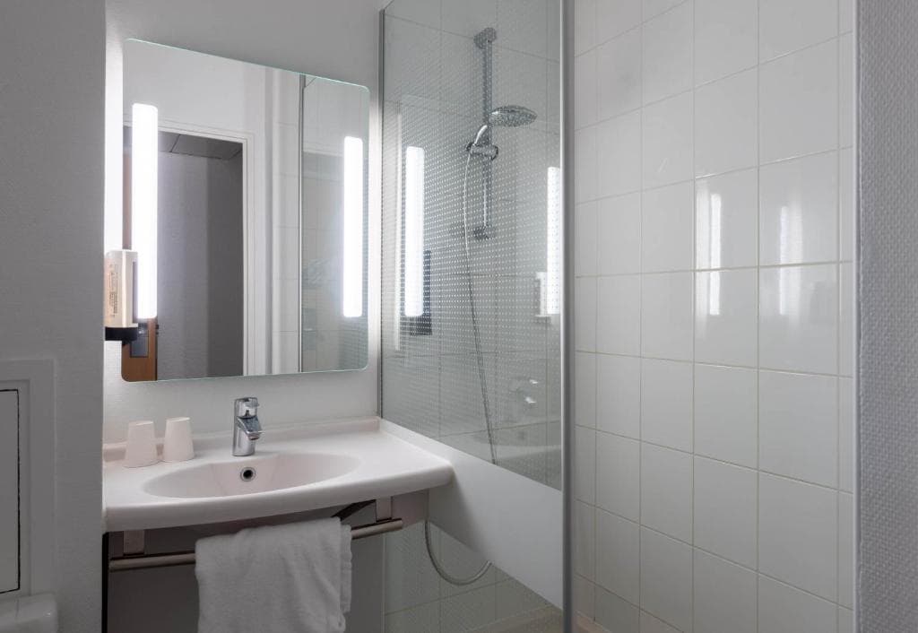 B&B HOTEL Amiens Centre Cathédrale