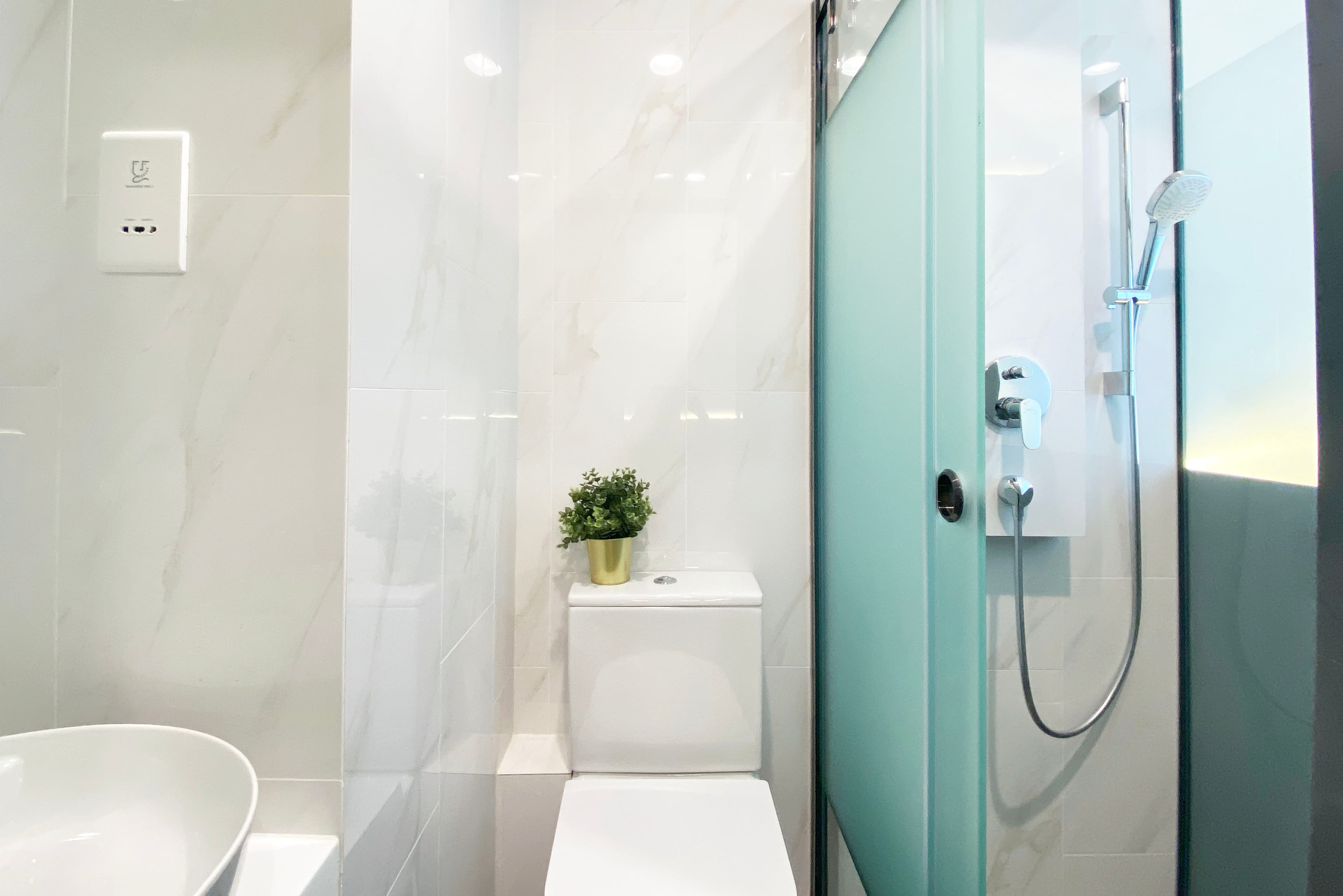 Dash Living on Portland