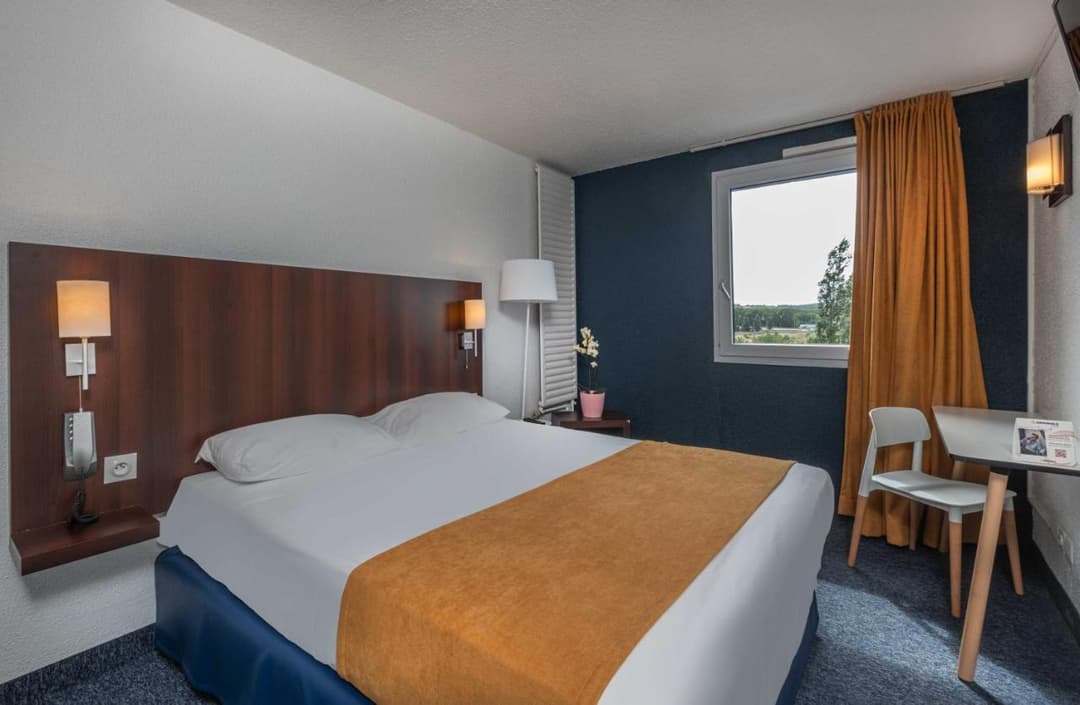 The Originals City, Hôtel Ariane Toulouse