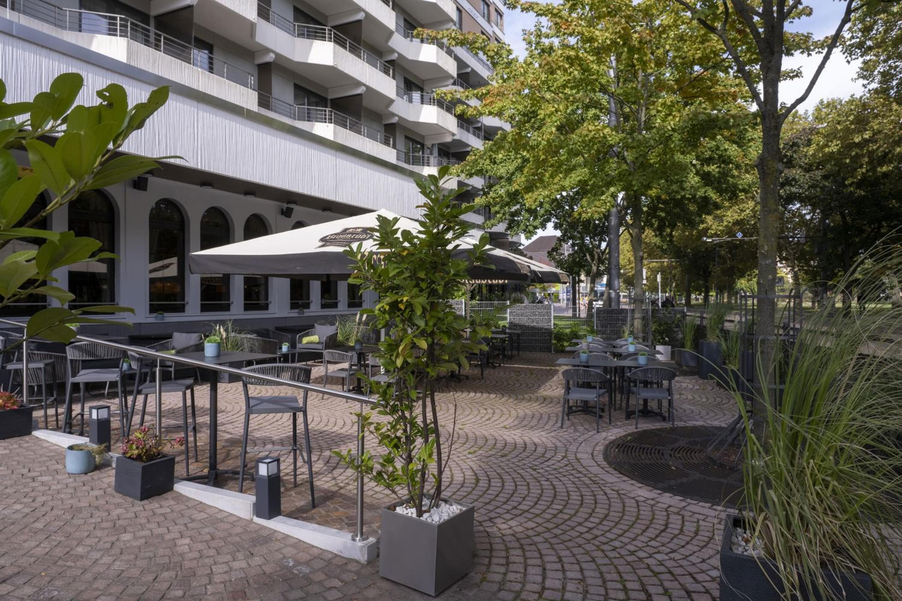 Maritim Hotel Darmstadt