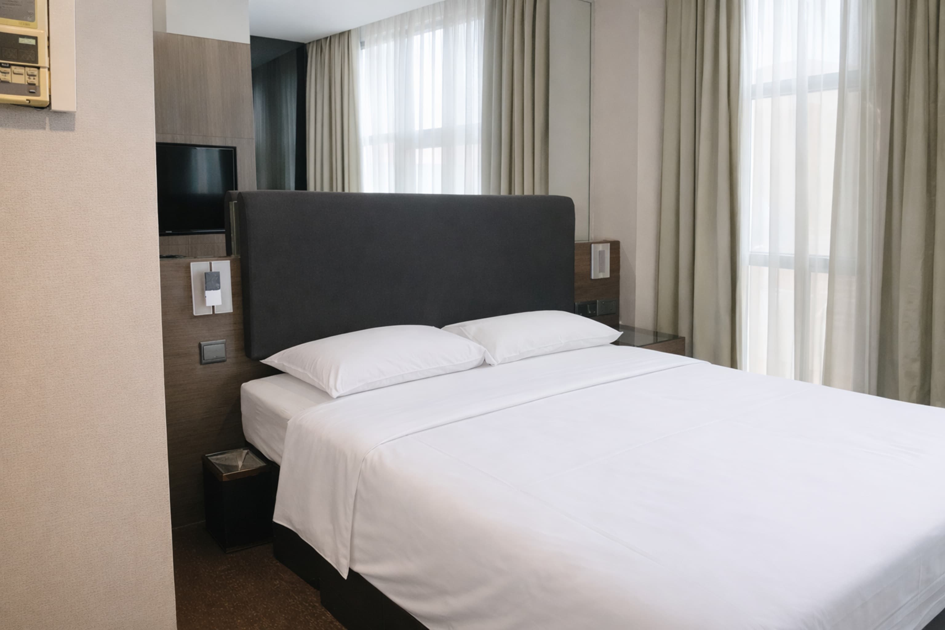 Amrise Hotel Kitchener