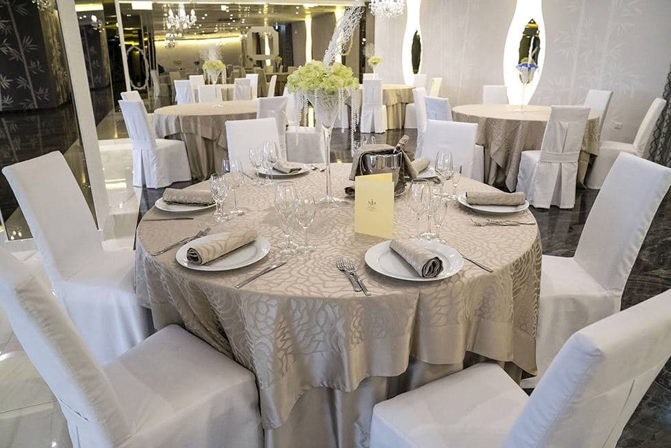 HOTEL LA TERRAZZA
