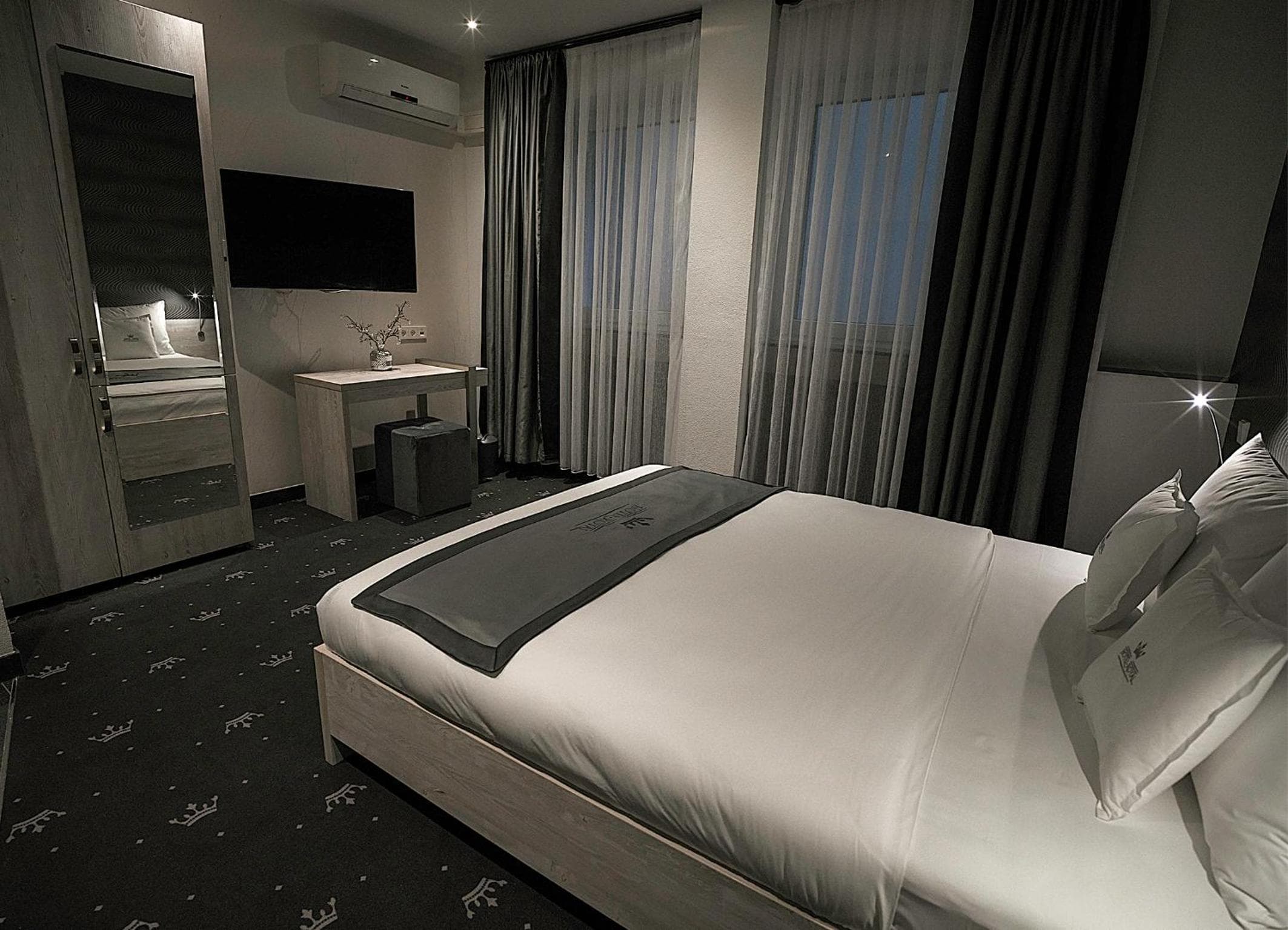 Hotel Royal Karlsruhe (old)