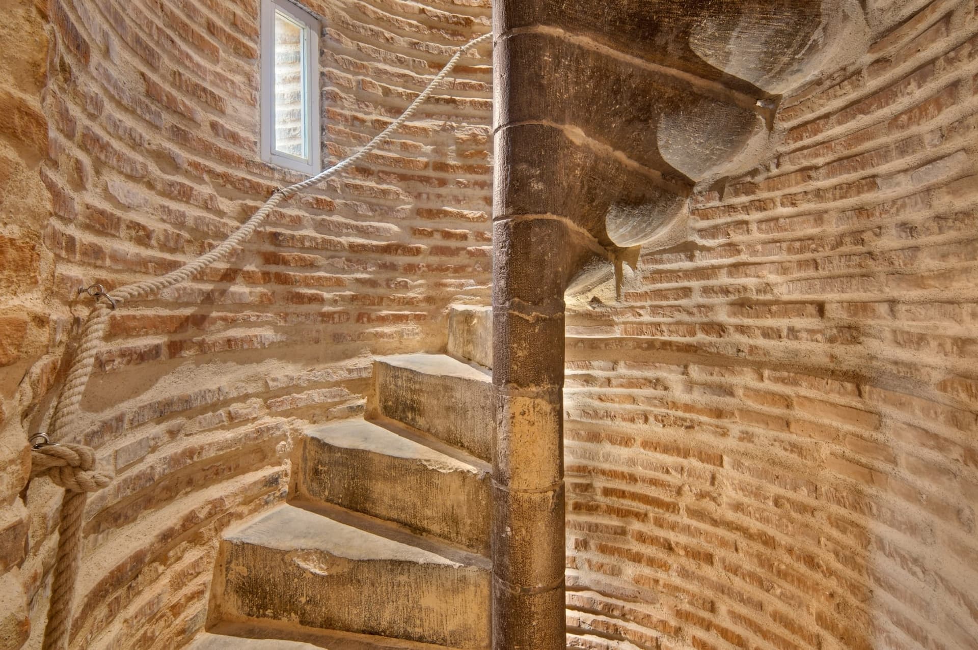 La Tour du Capitole