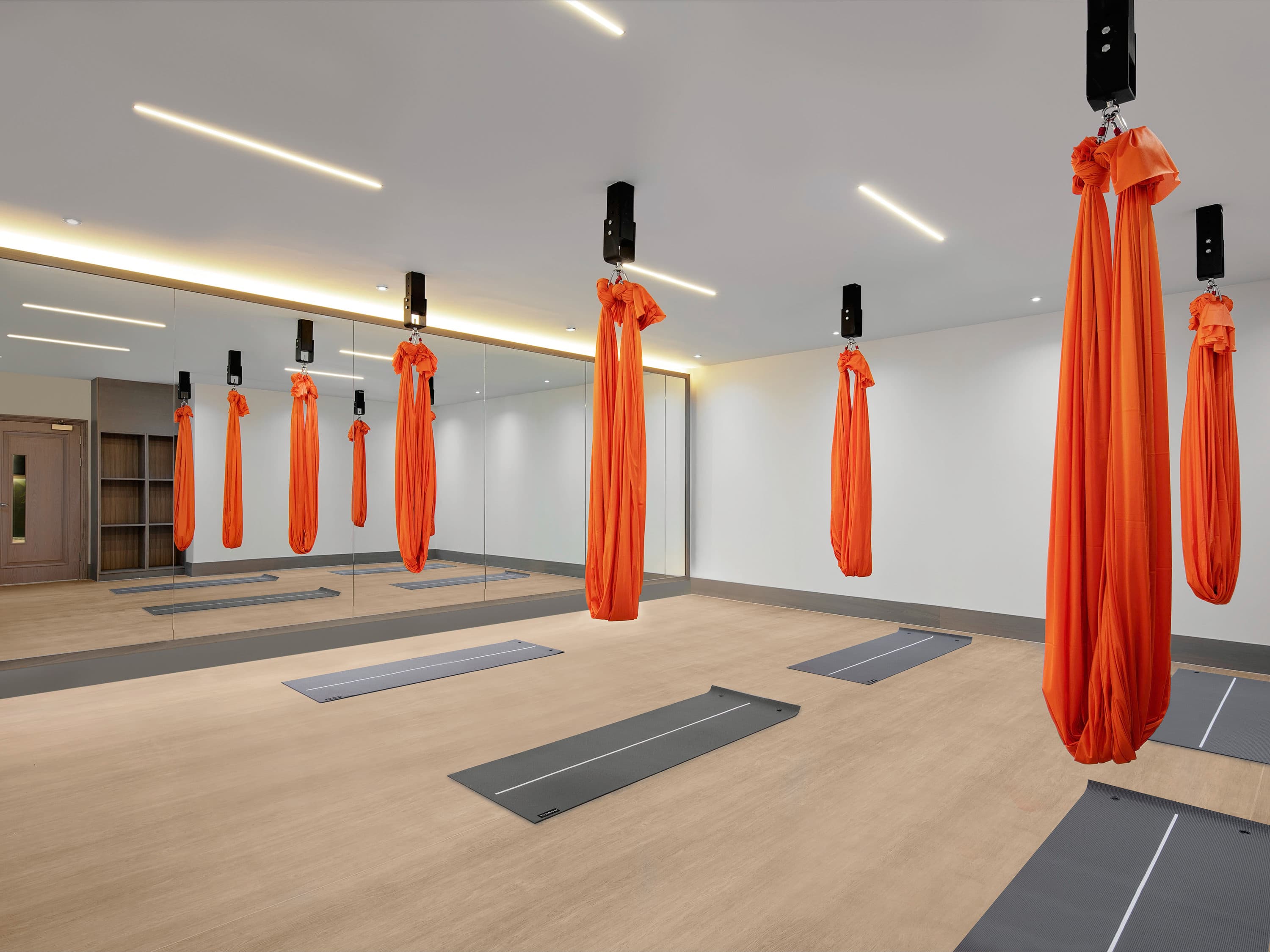 Fairmont Windsor Park