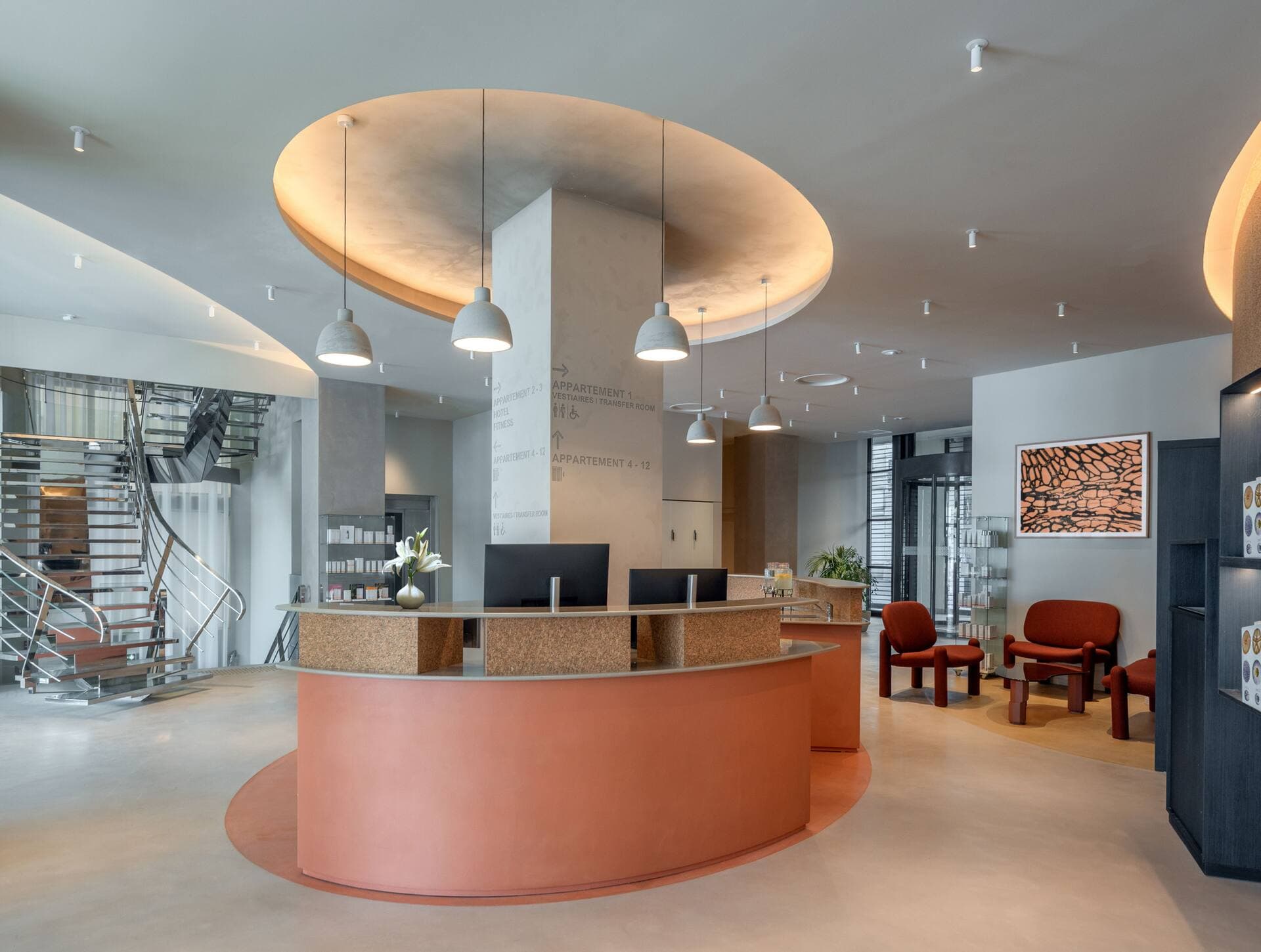 Canopy by Hilton Cannes