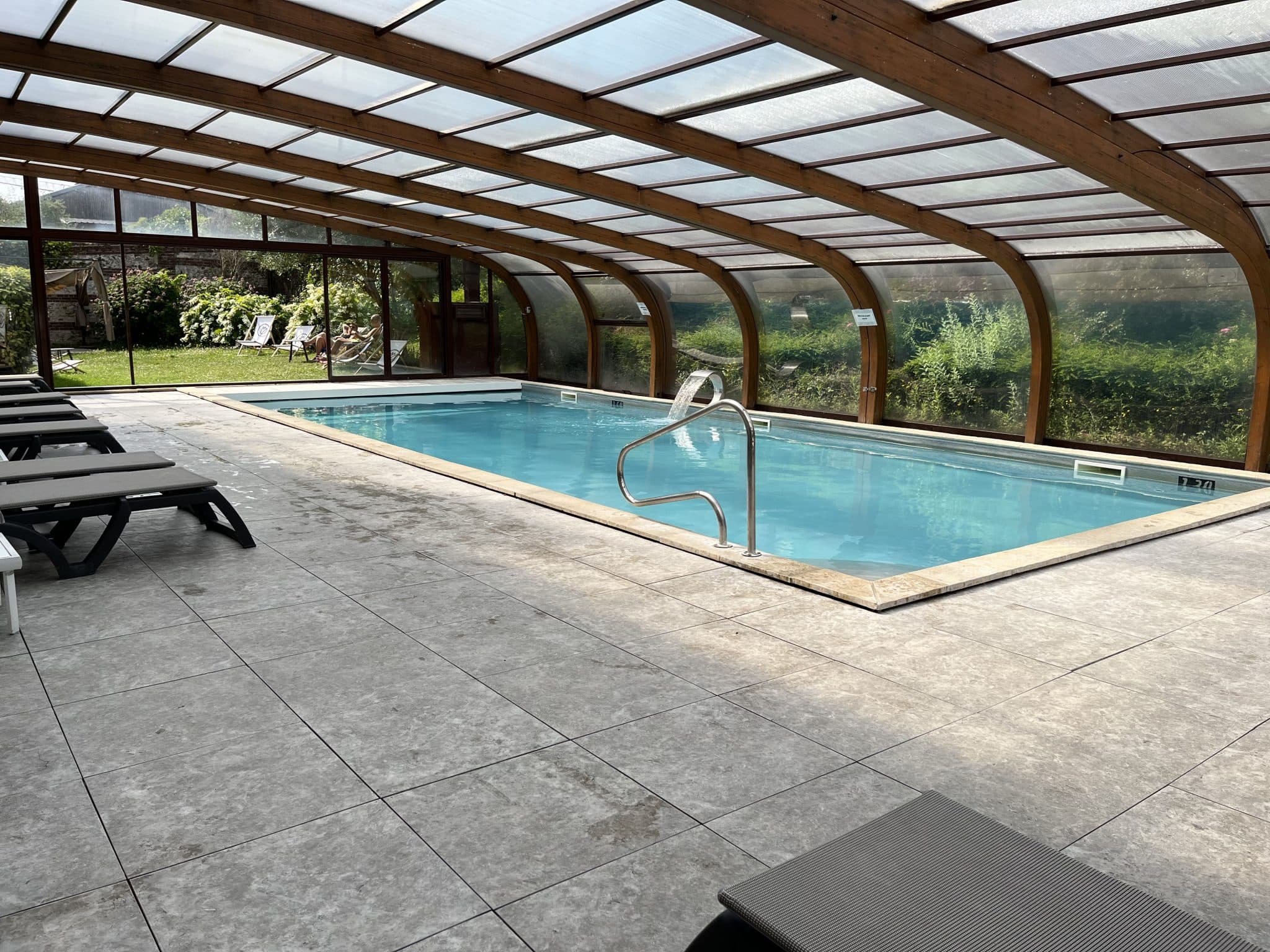 Tulip Inn Résidence & Spa Honfleur