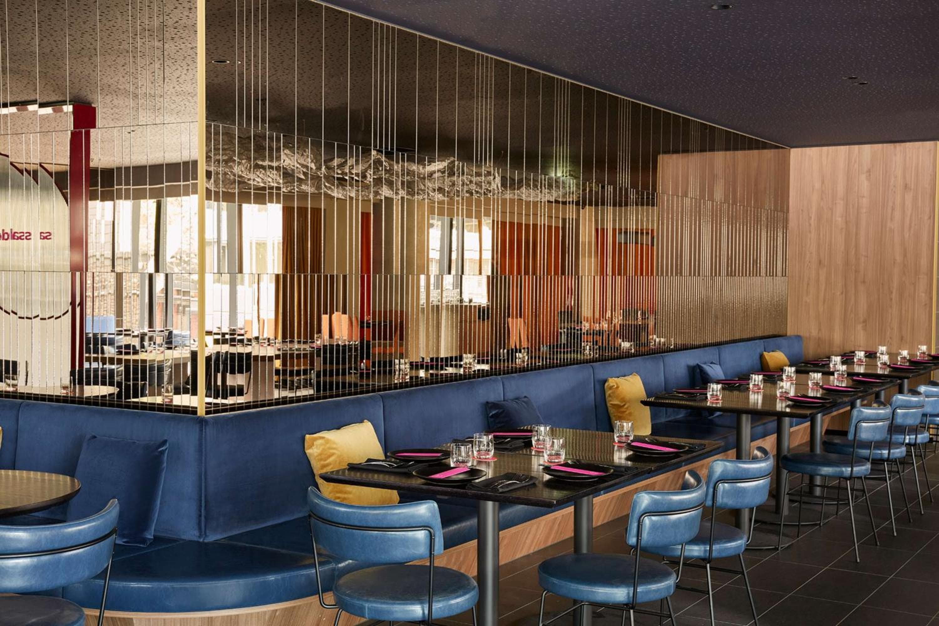 Quincy Hotel Melbourne