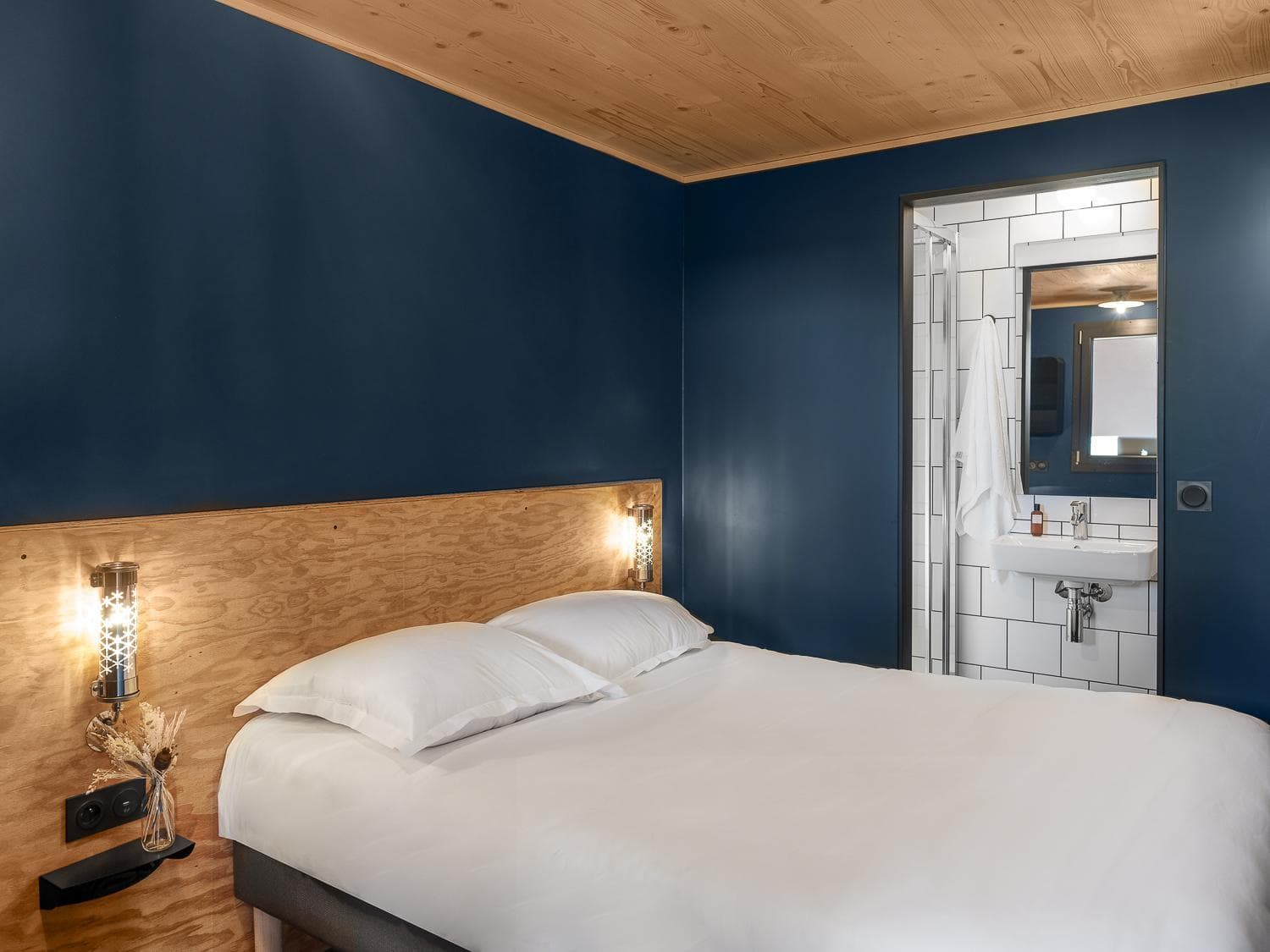 Eklo Hotels Paris Marne La Vallée