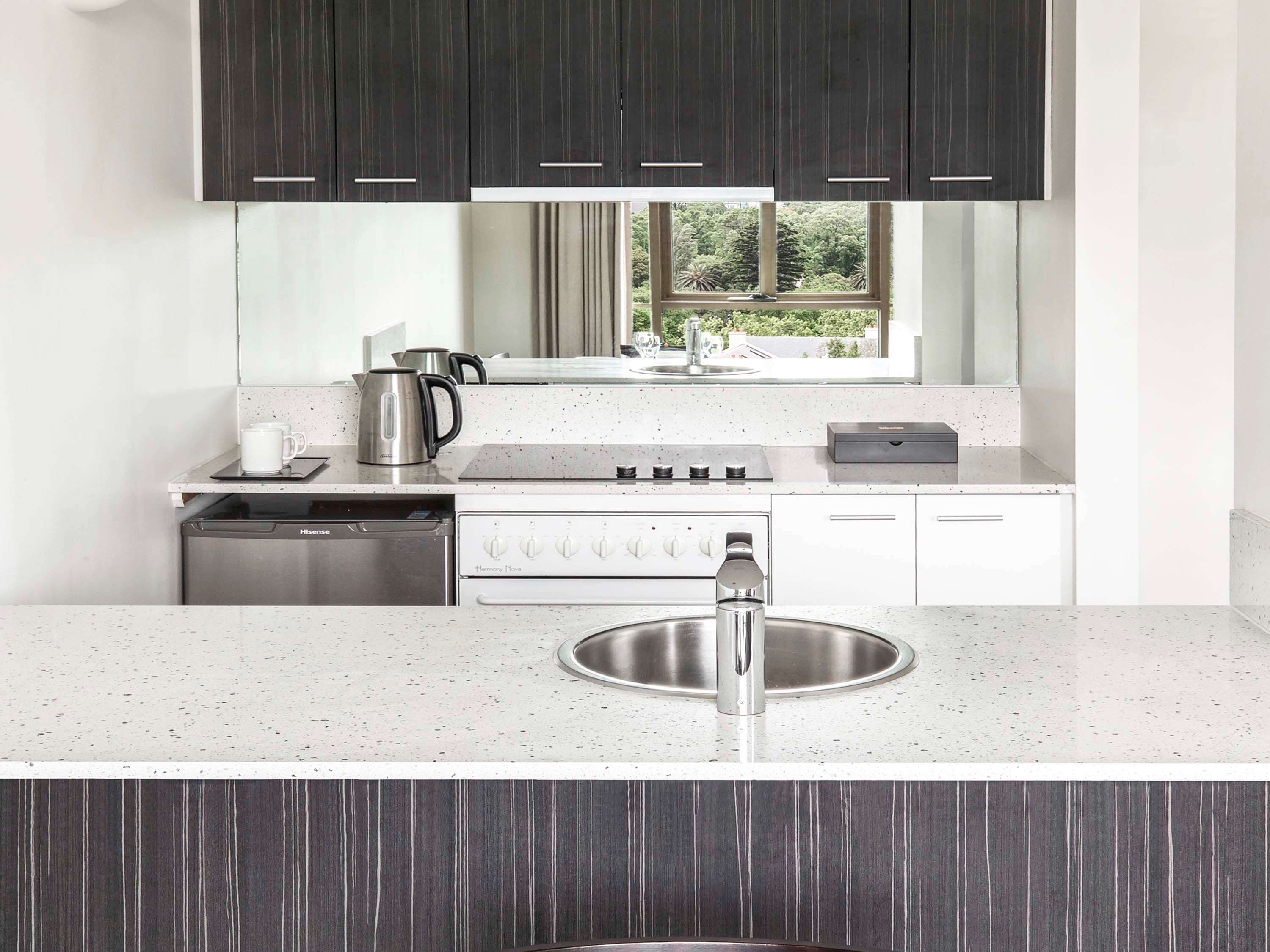 Mantra on Jolimont Melbourne