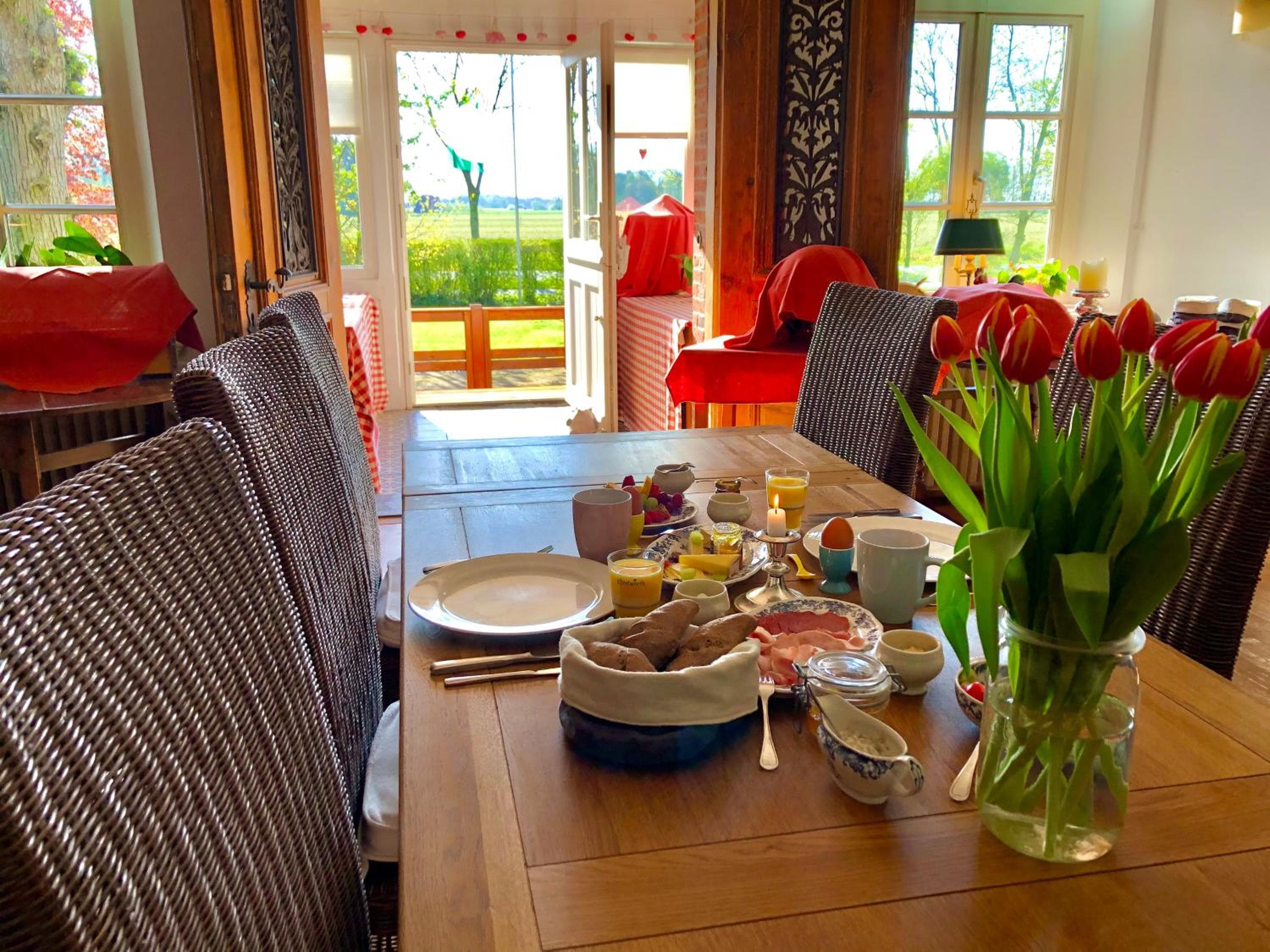 Hotel Gut Schöneworth