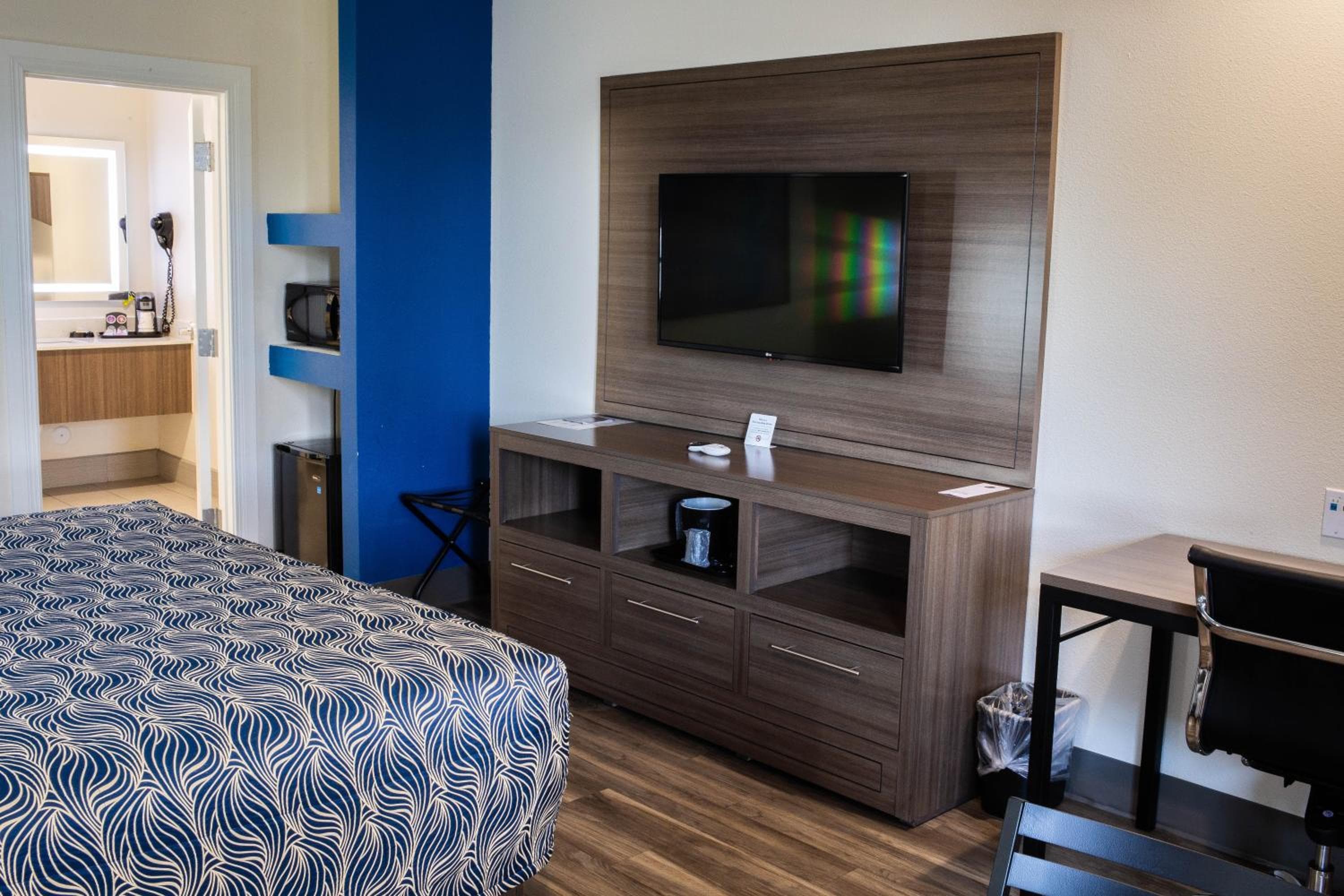 Palace Inn Blue El Paso