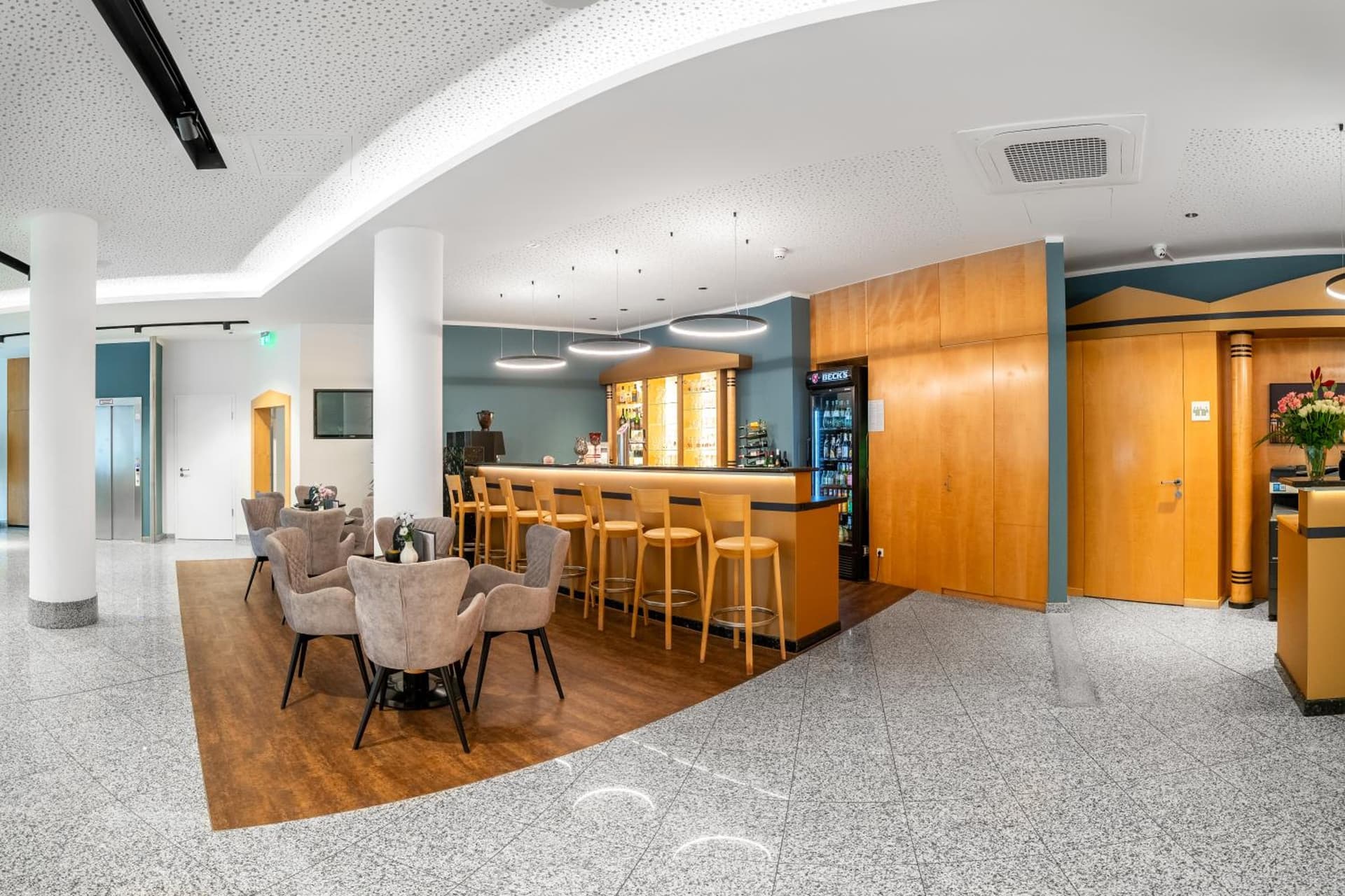 Andante Hotel Dresden