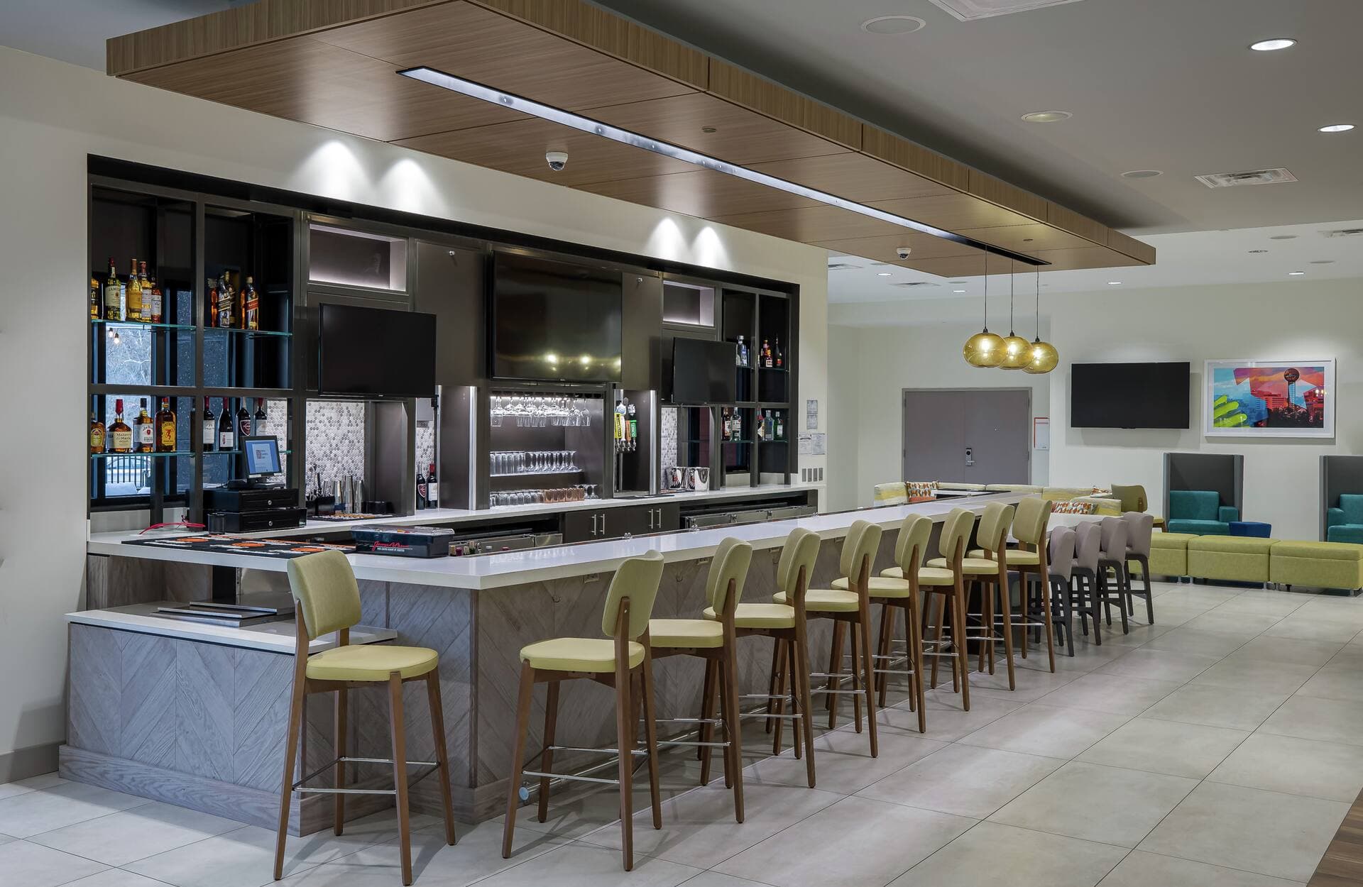 Hilton Garden Inn LAX Los Angeles Airport