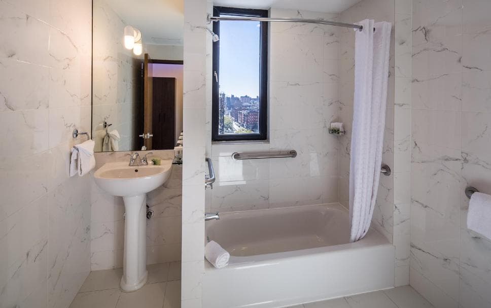 Orchard Street Hotel