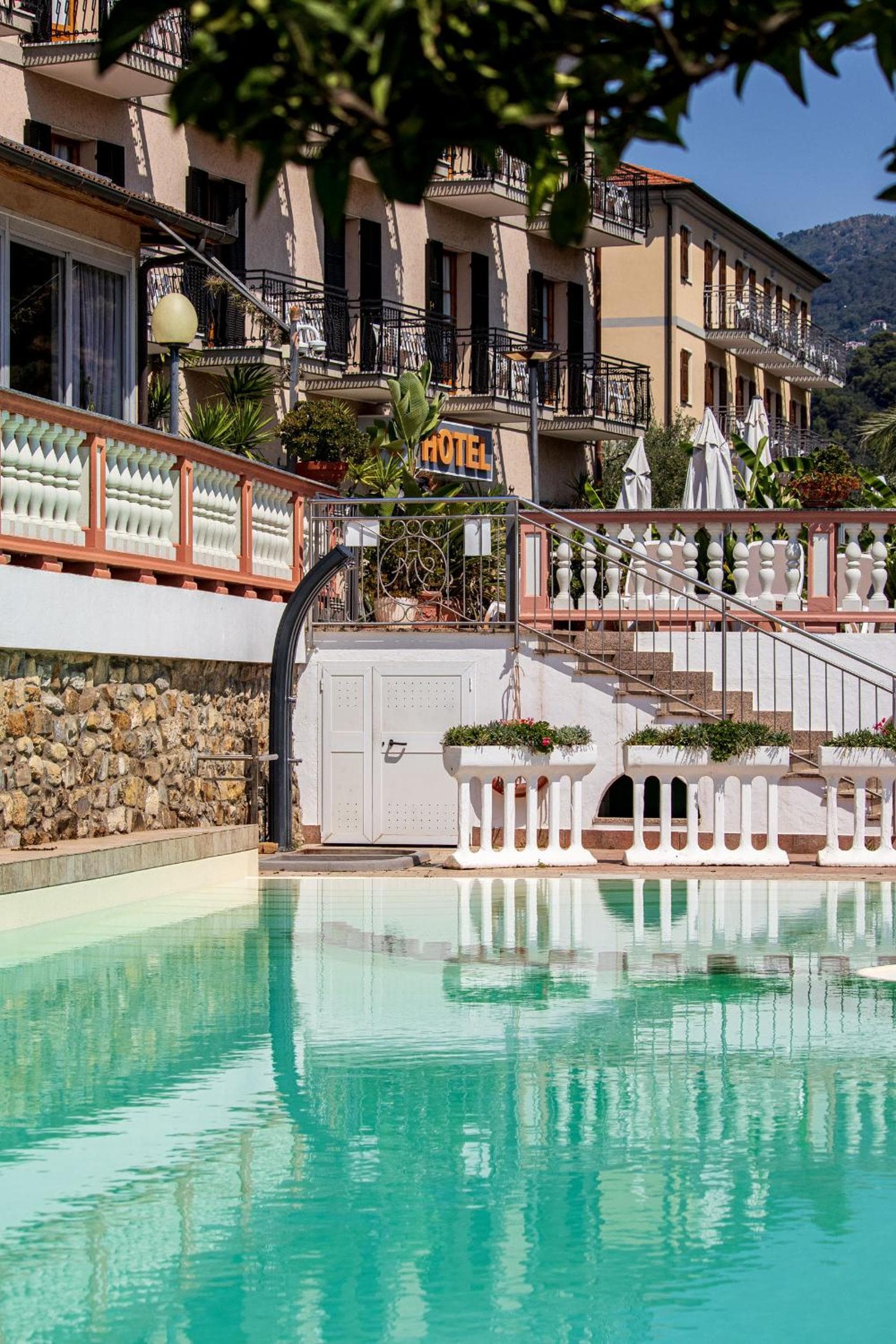 Albergo Ristorante San Matteo