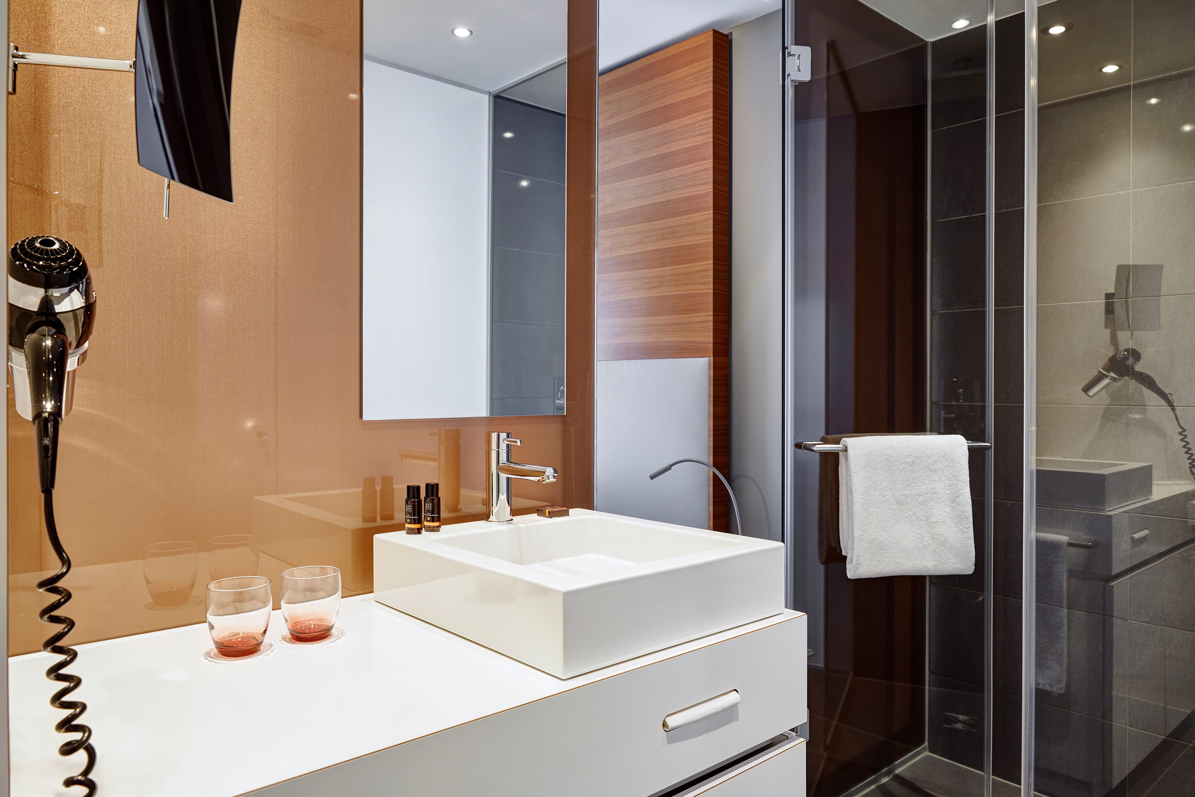 LÉGÈRE HOTEL Luxembourg