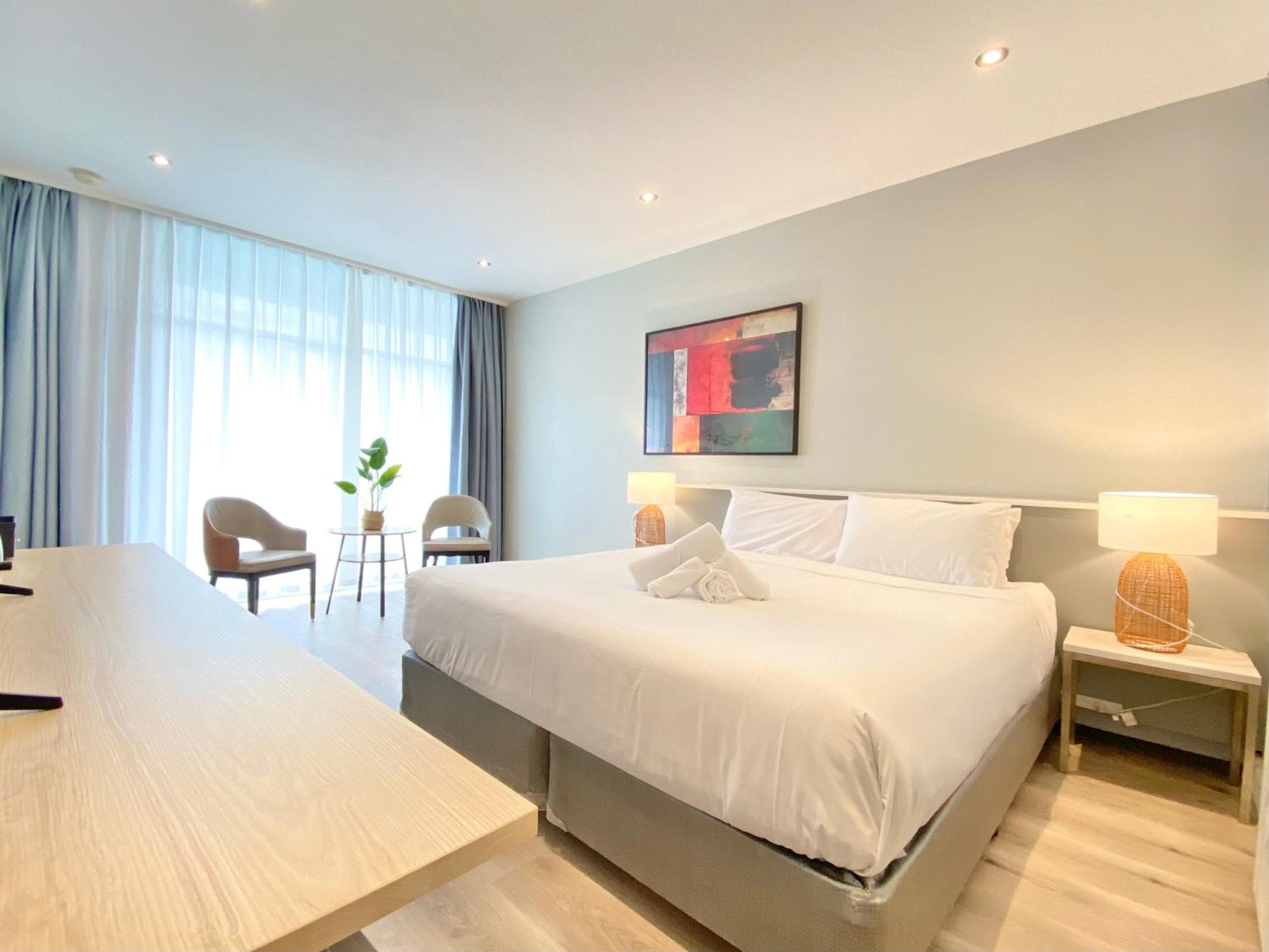 Park Inn by Radisson Melbourne Carlton