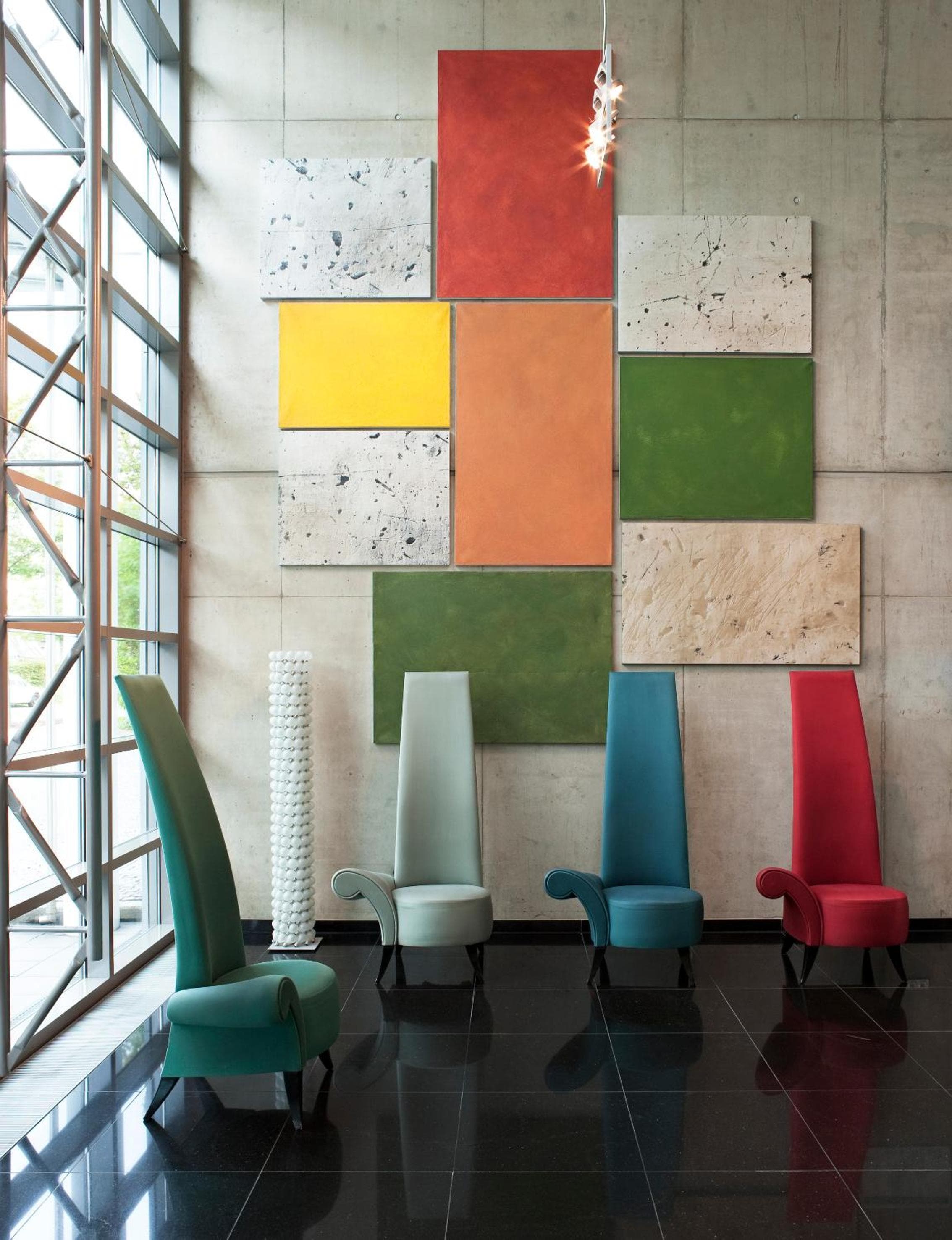 FOUR Munich Neue Messe