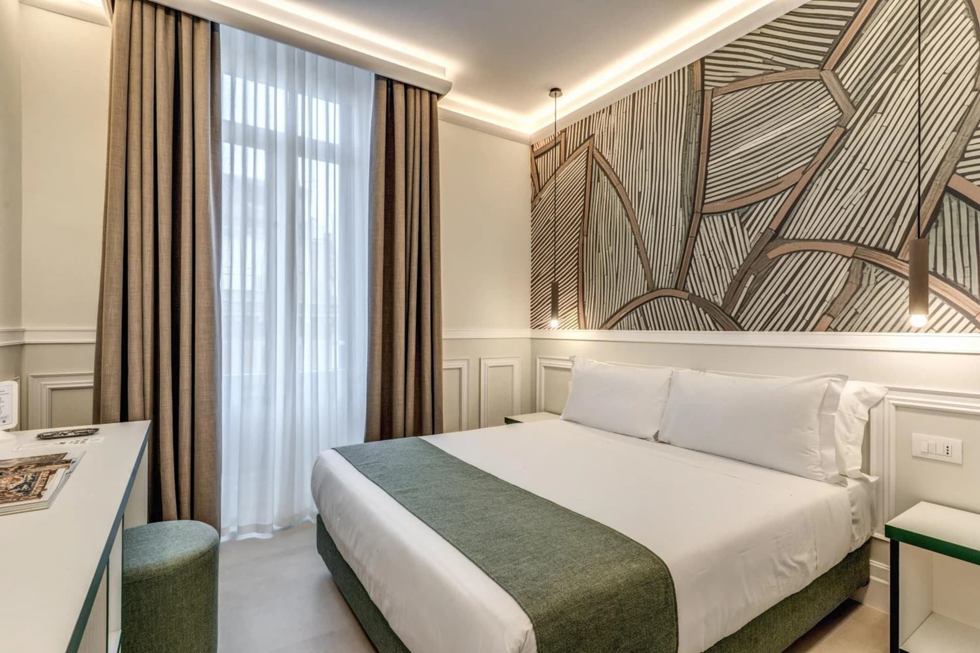 Relais Marco Polo