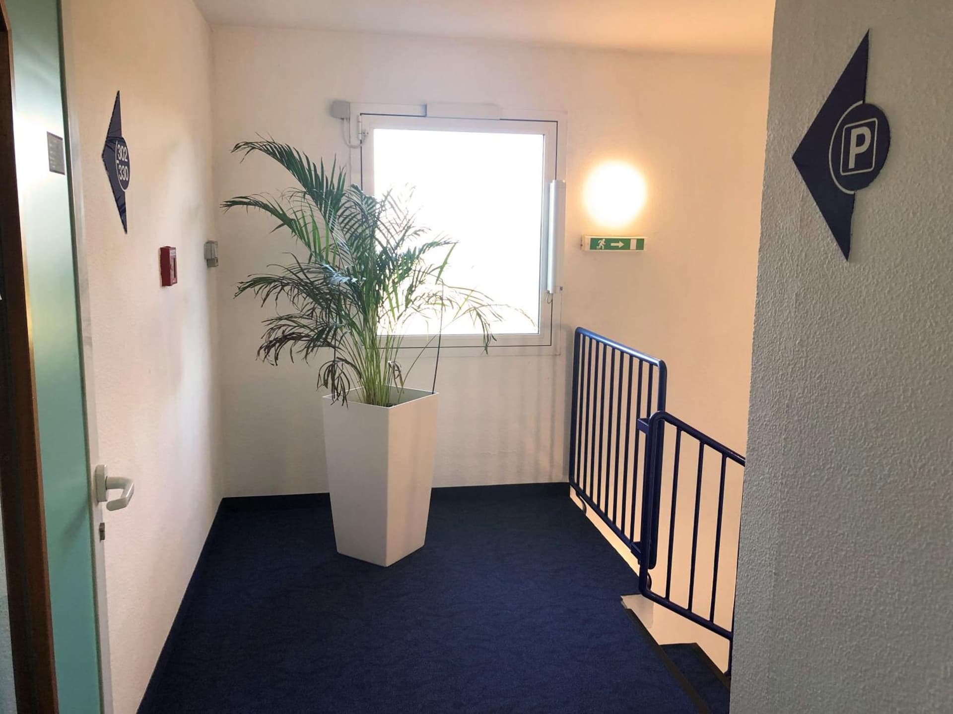 Hotel K1 Nohra - bei Weimar