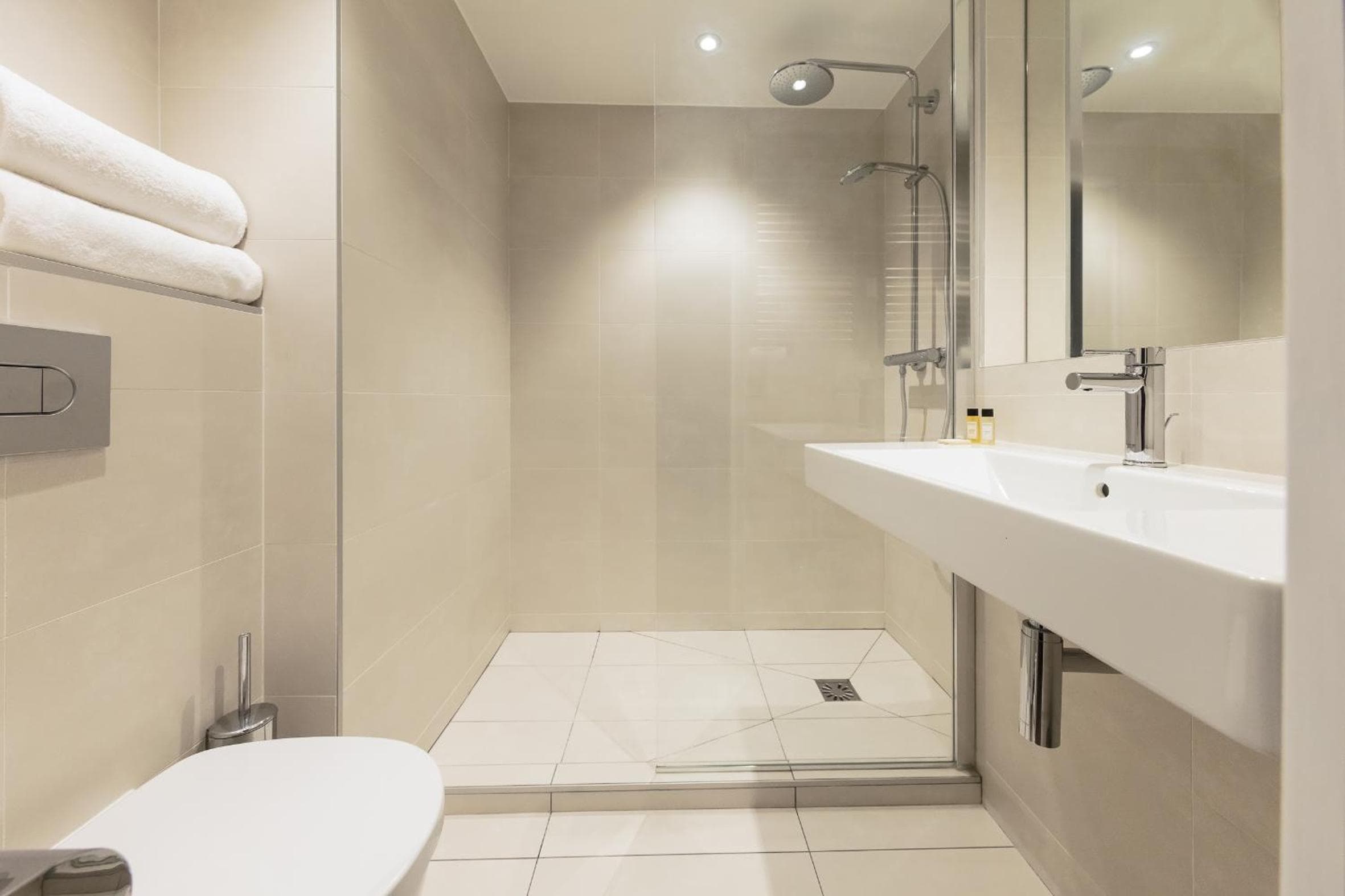 Hôtel Montbriand Antony