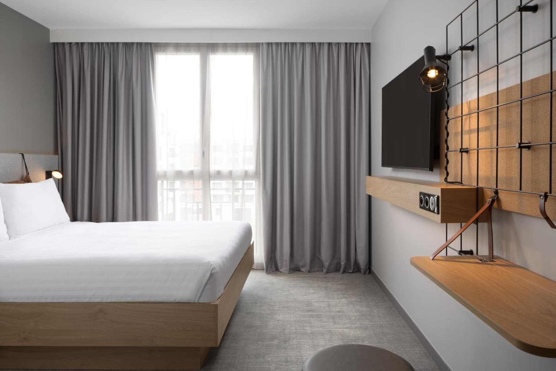 Moxy Paris Clamart