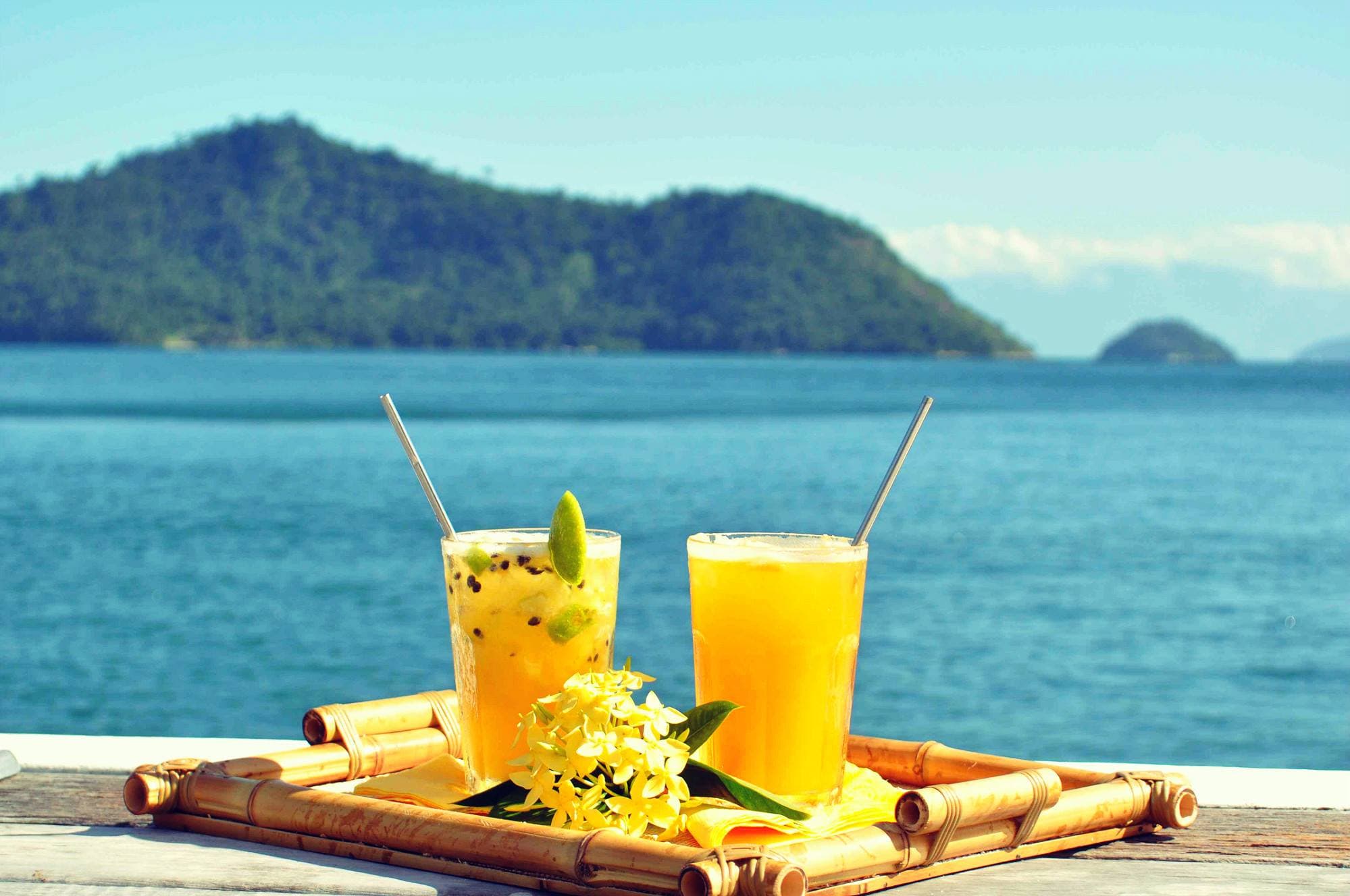 Pousada Mestre Augusto