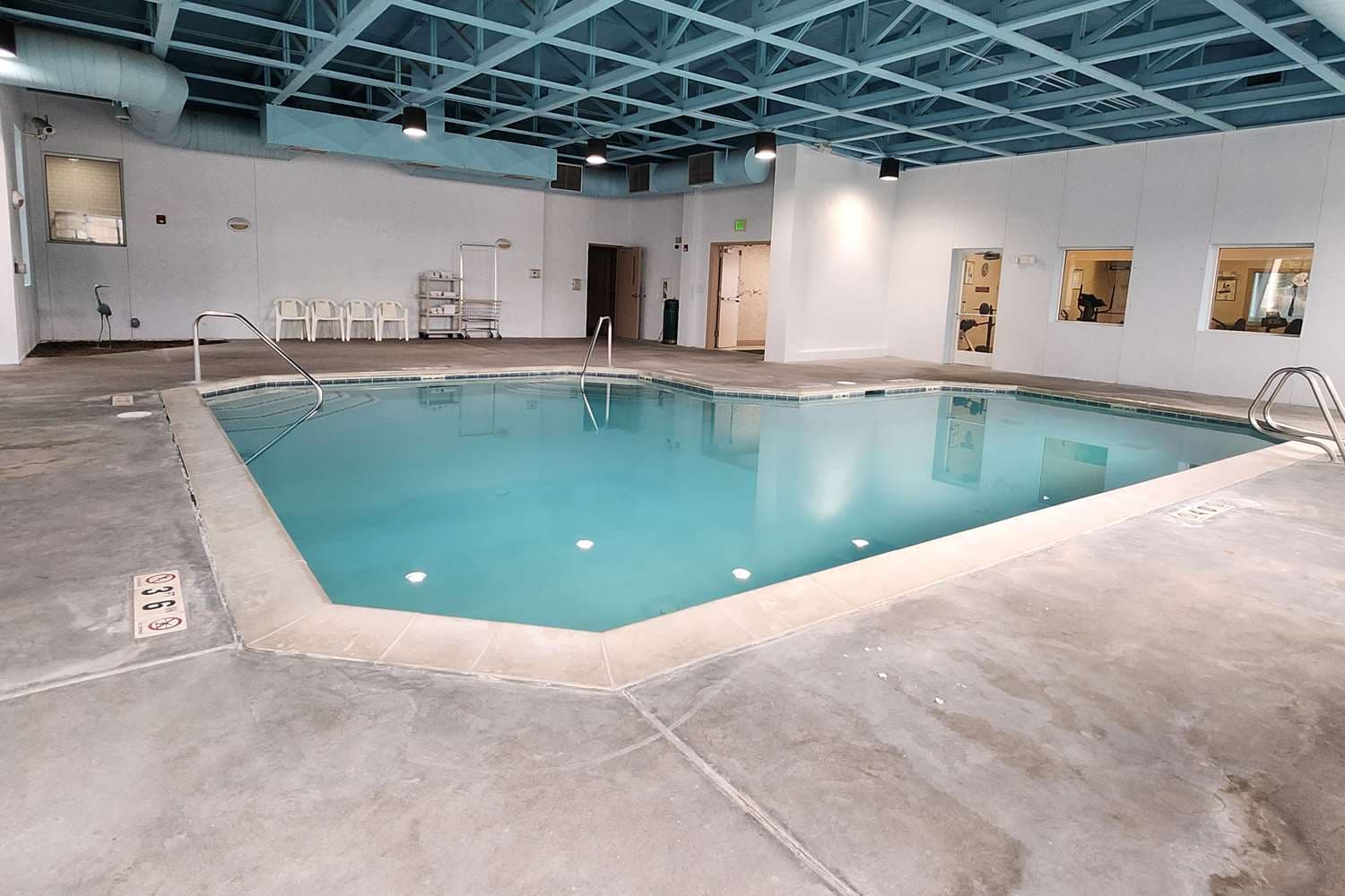 Clarion Inn Idaho Falls Riverfront