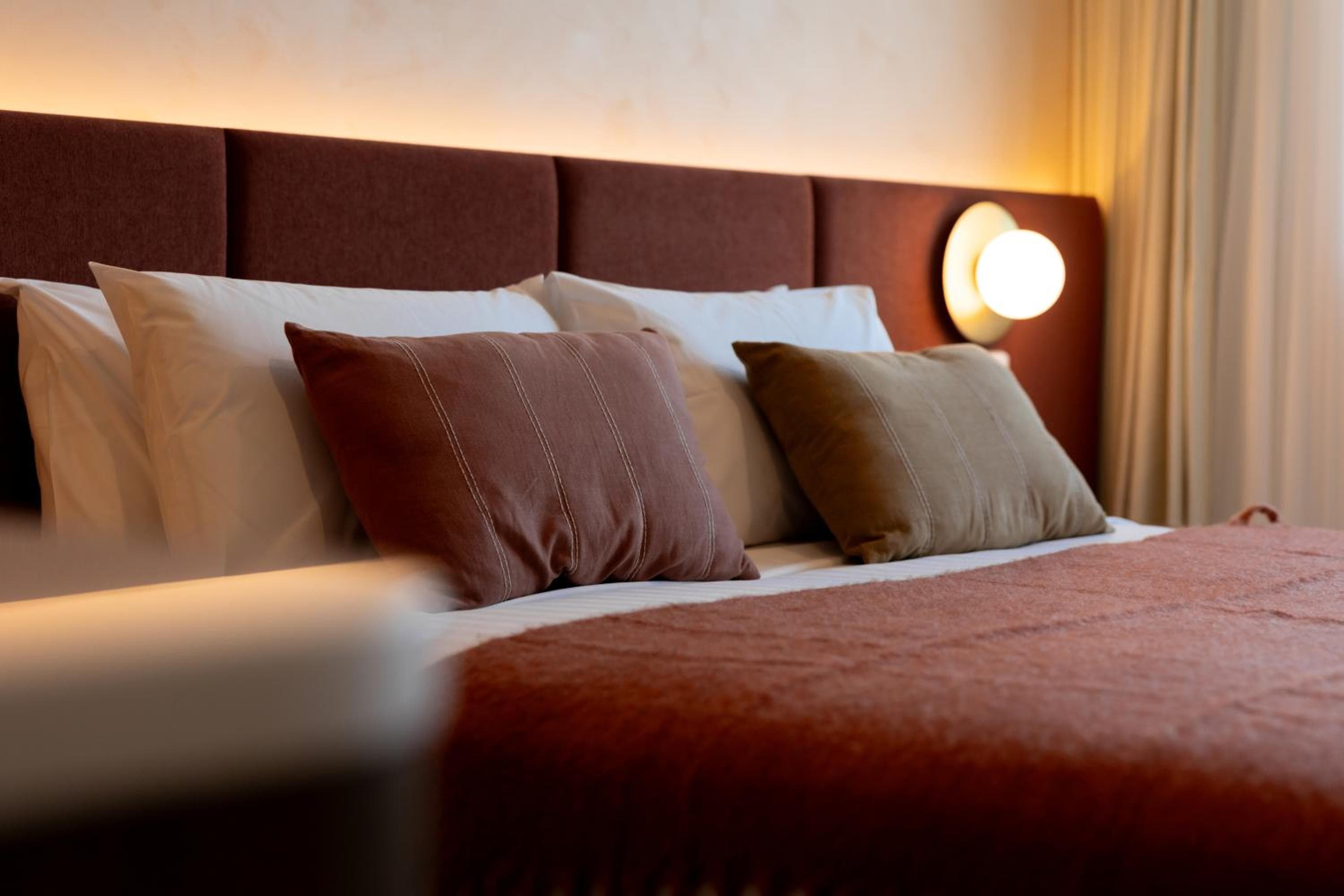 Maxim Hotel Auckland