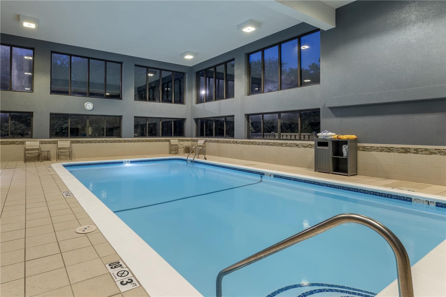 Best Western Delta Inn