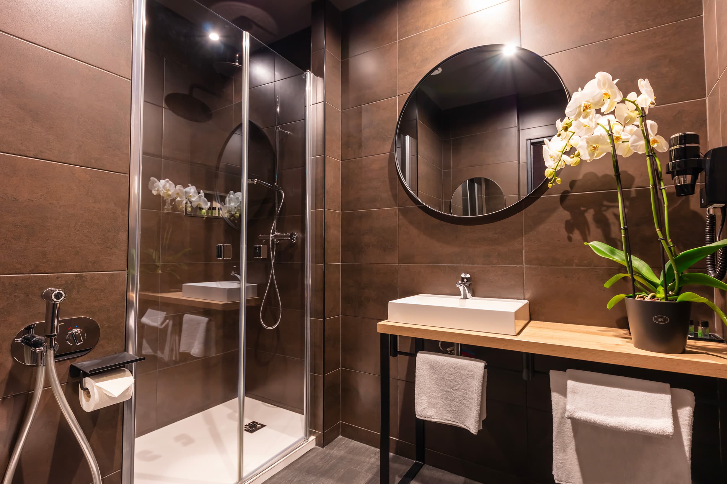 Dandy Hôtel & Kitchen