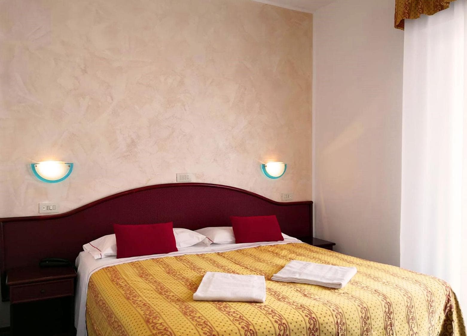 Hotel Vittoria Riccione