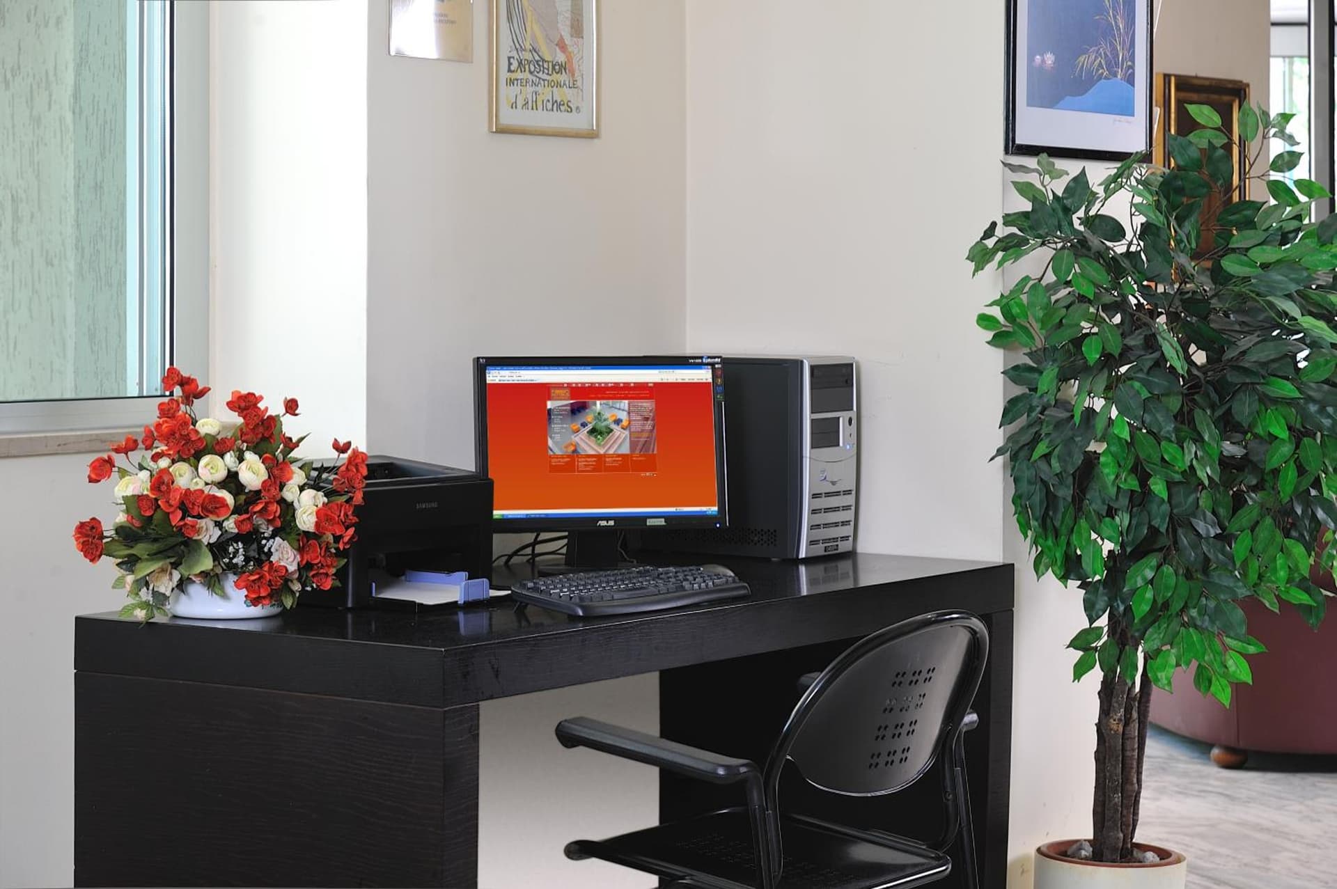 Hotel Vittoria Riccione