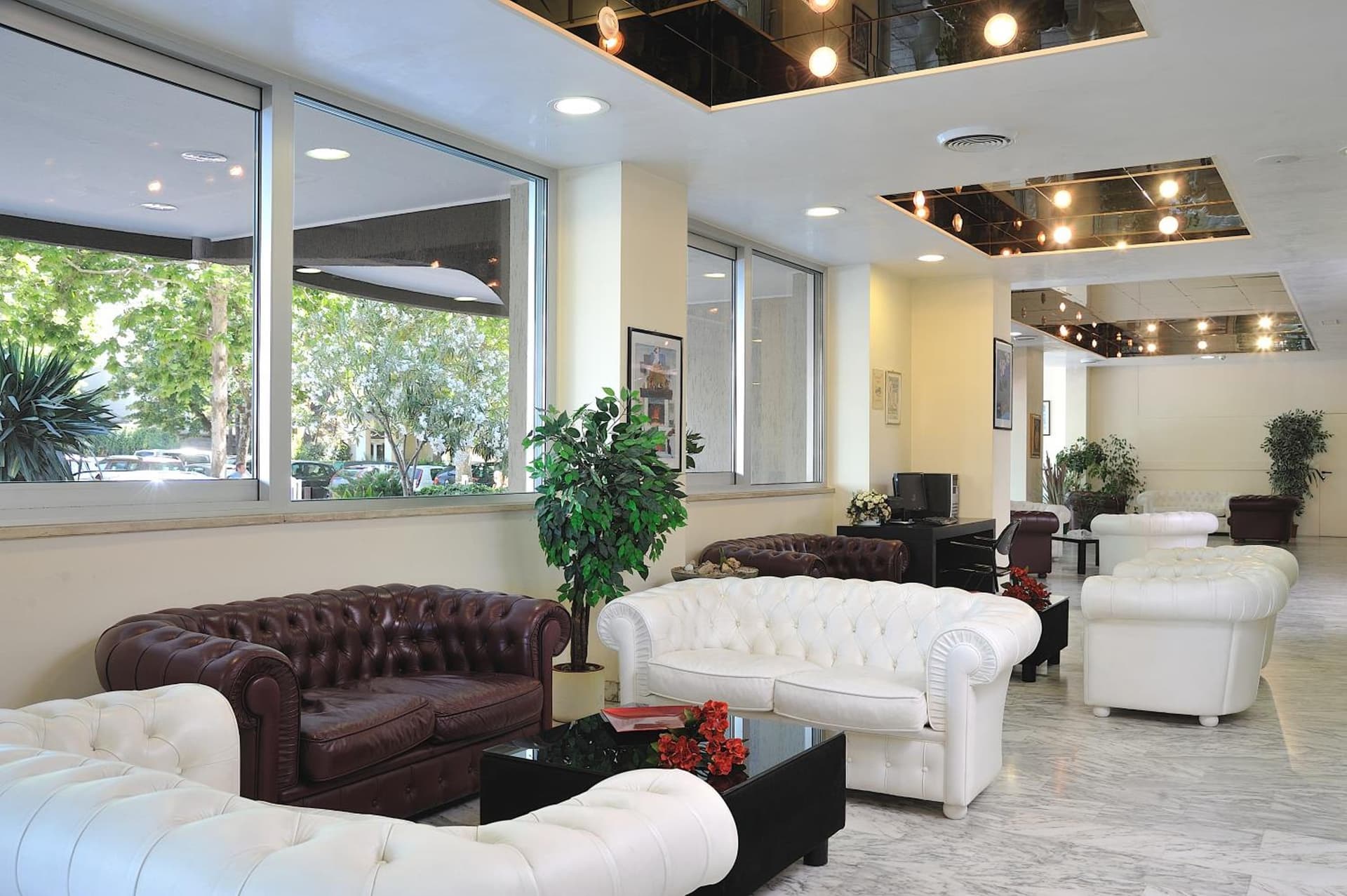 Hotel Vittoria Riccione