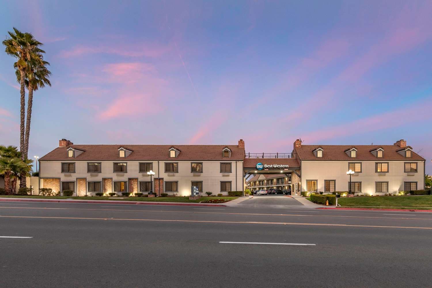 Best Western Country Inn Temecula