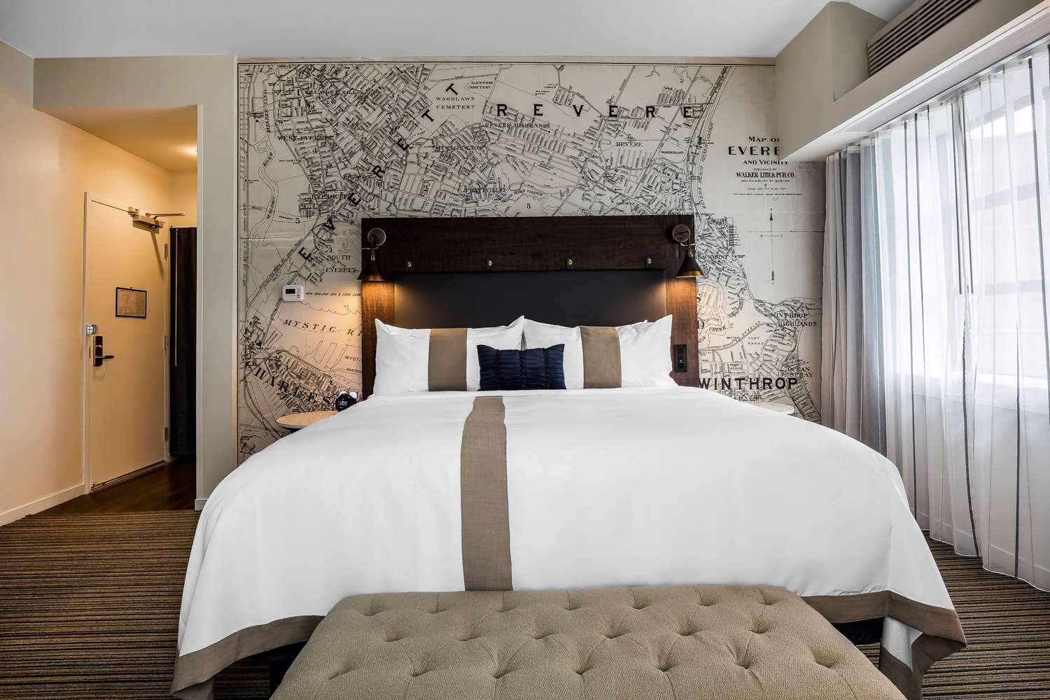 enVision Hotel Boston-Everett