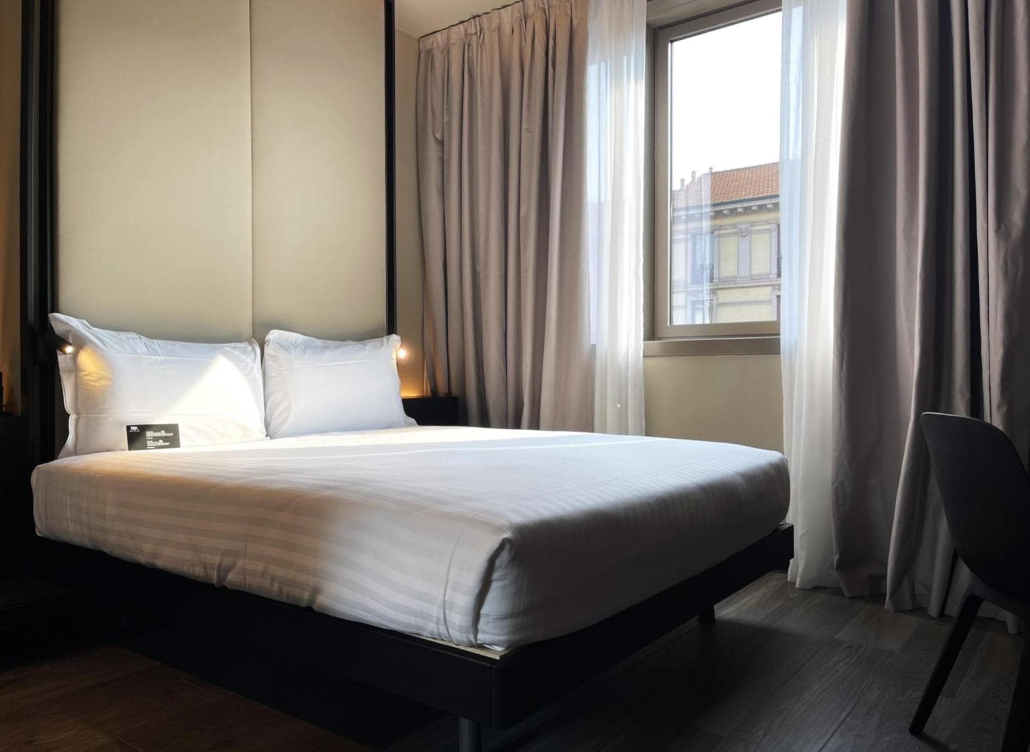 7BA Hotel Milano