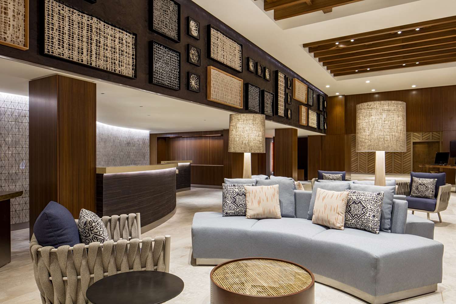 Hilton Garden Inn Waikiki Beach