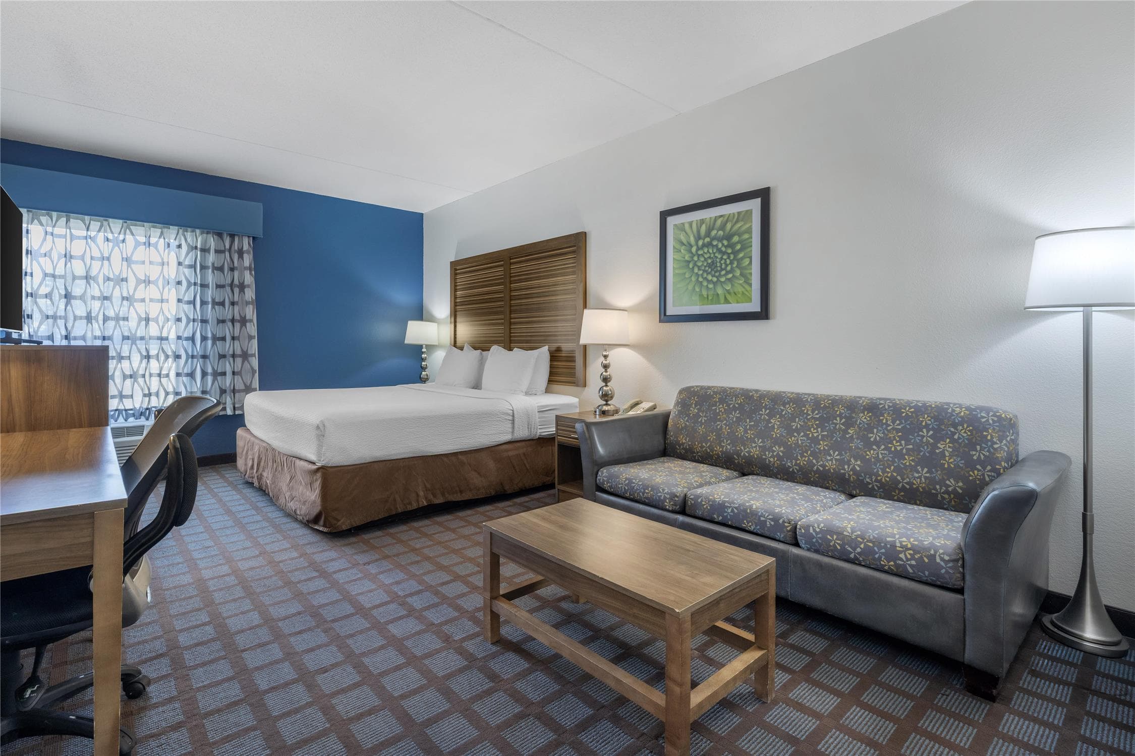Best Western Fishers Indianapolis Area