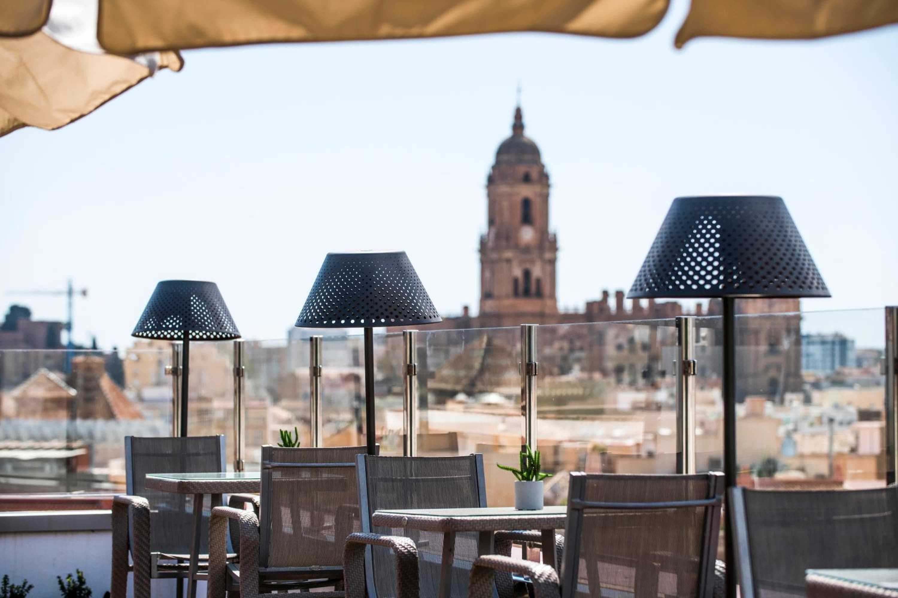 Sallés Málaga Centro