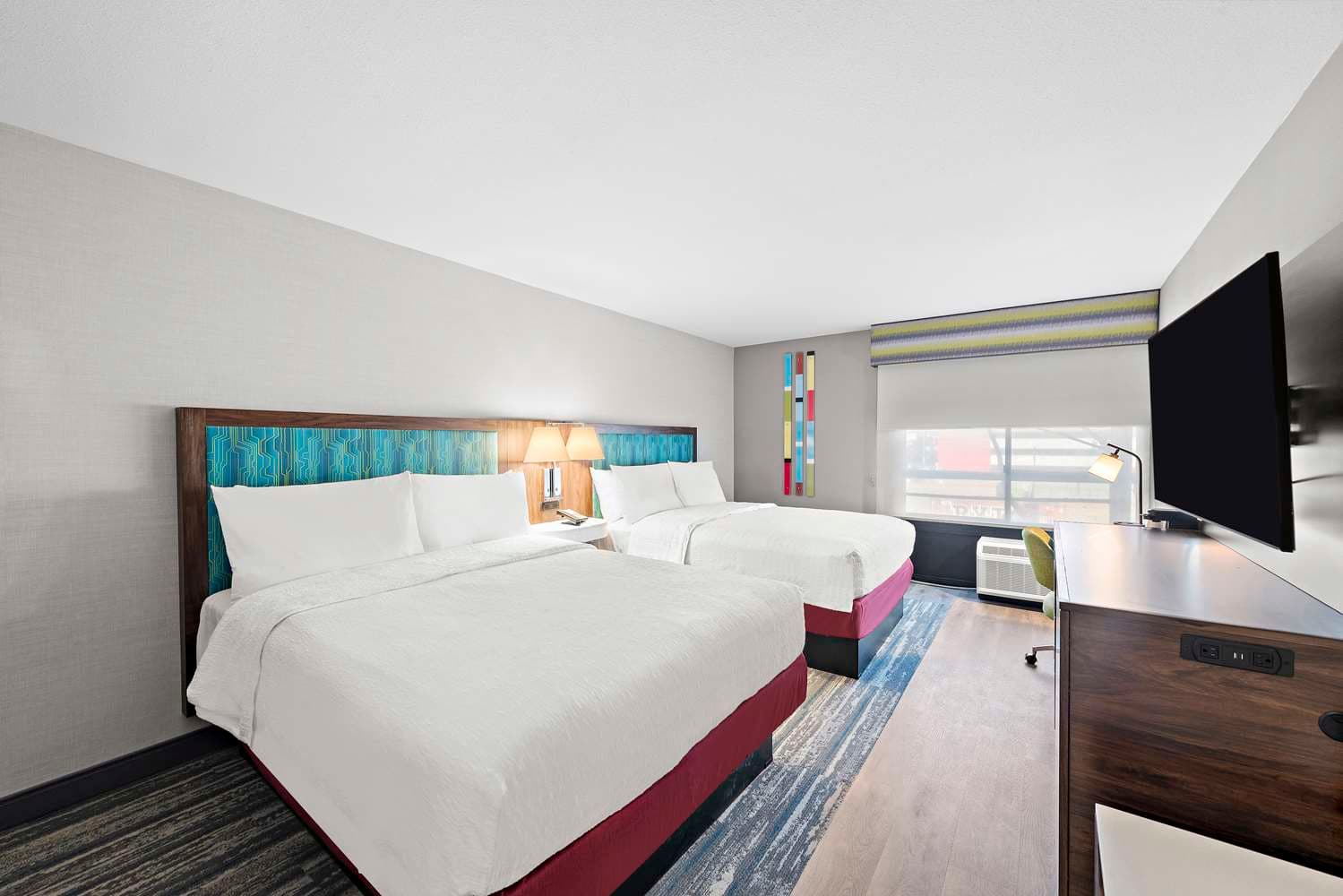 Hampton Inn by Hilton Los Angeles Airport