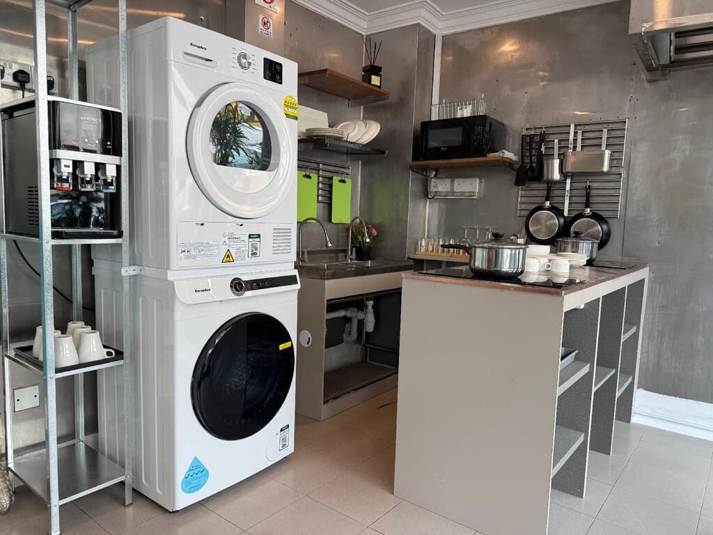 The Quay Hotel Bugis