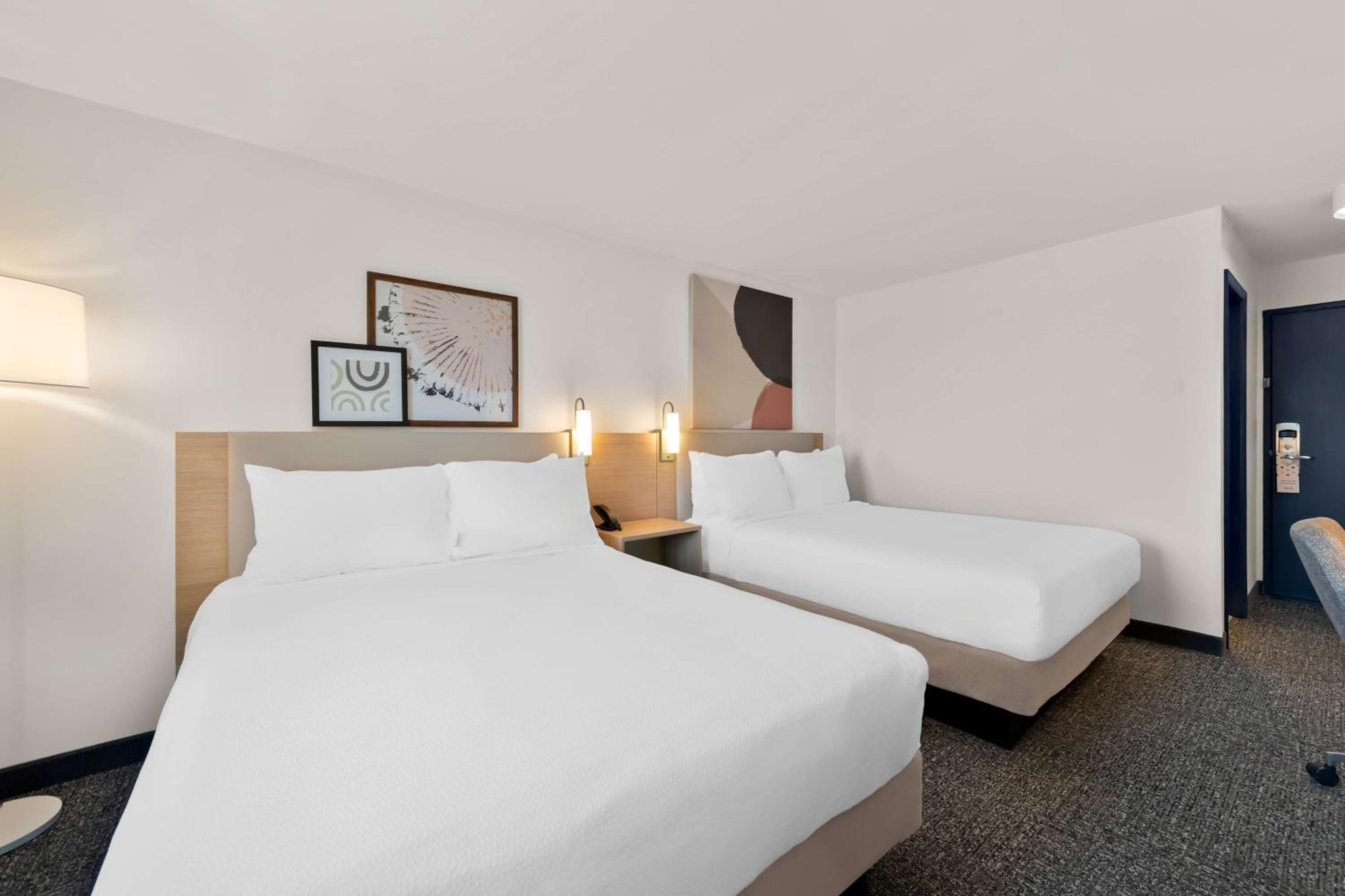 Spark by Hilton Norfolk