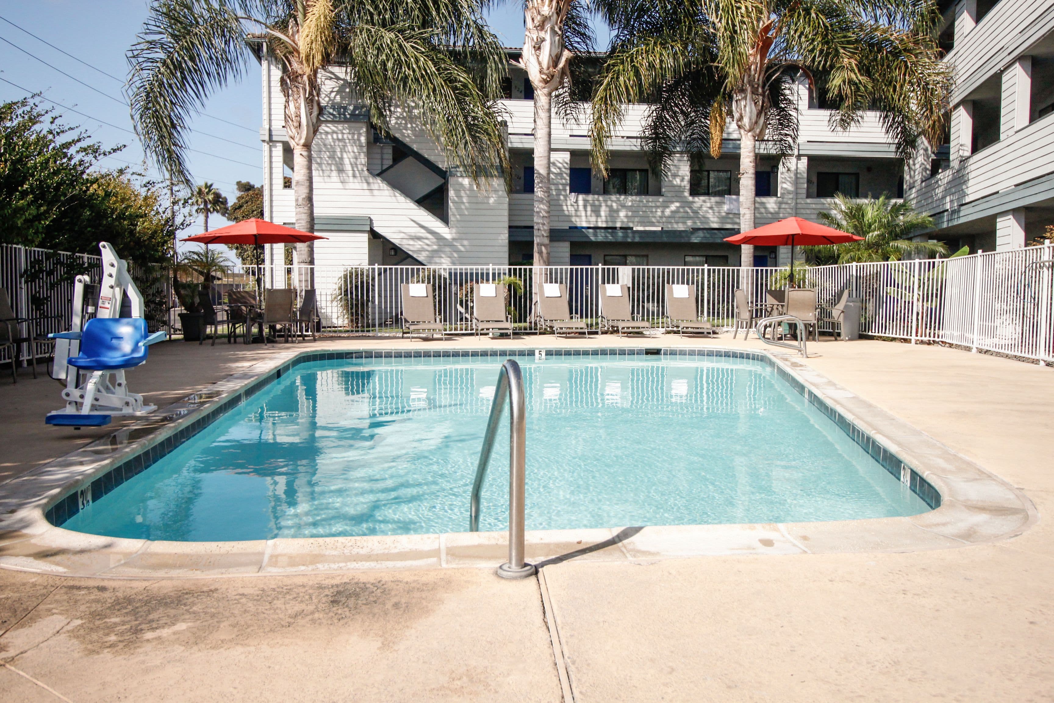 Heritage Inn San Diego