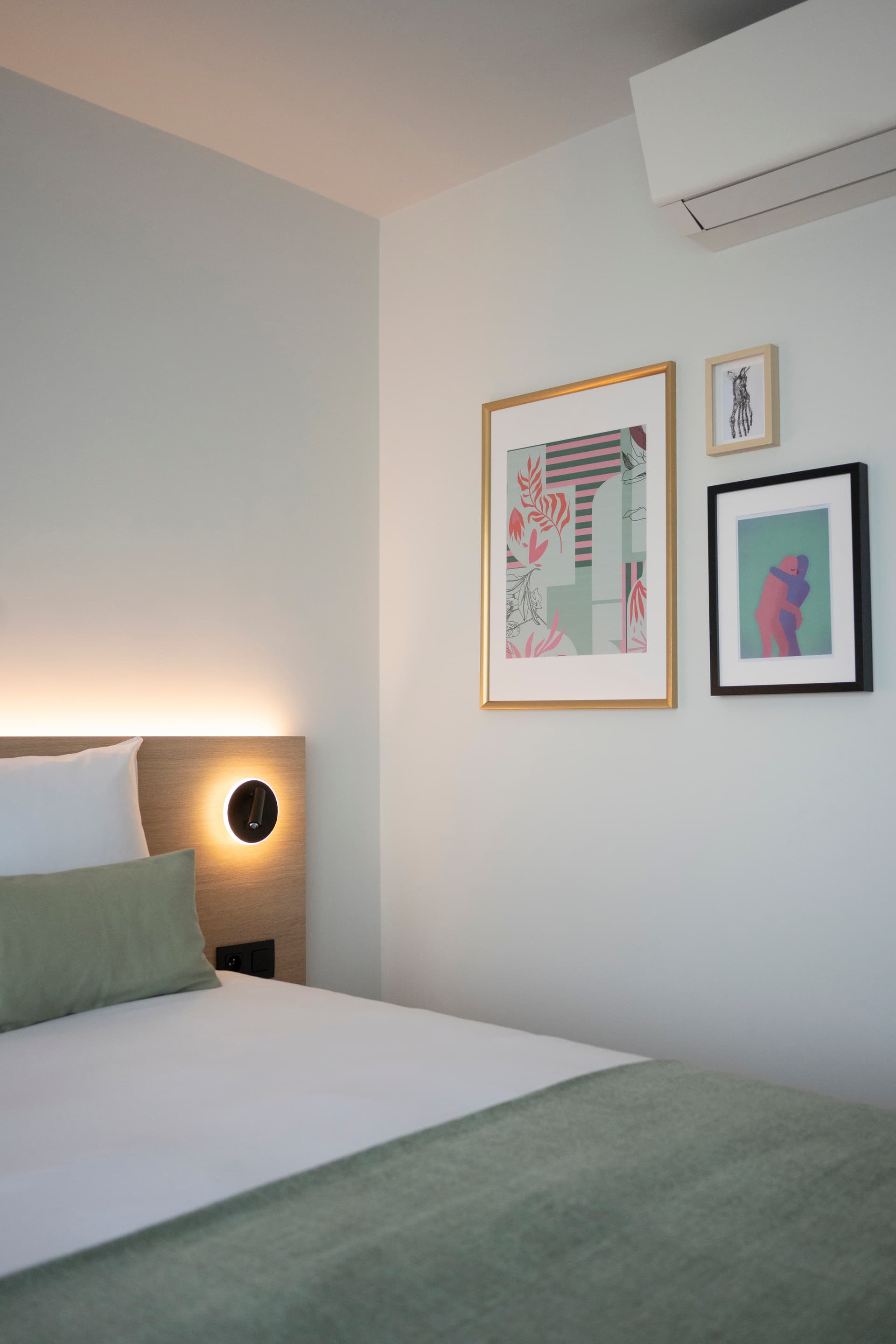 Jill Hotel