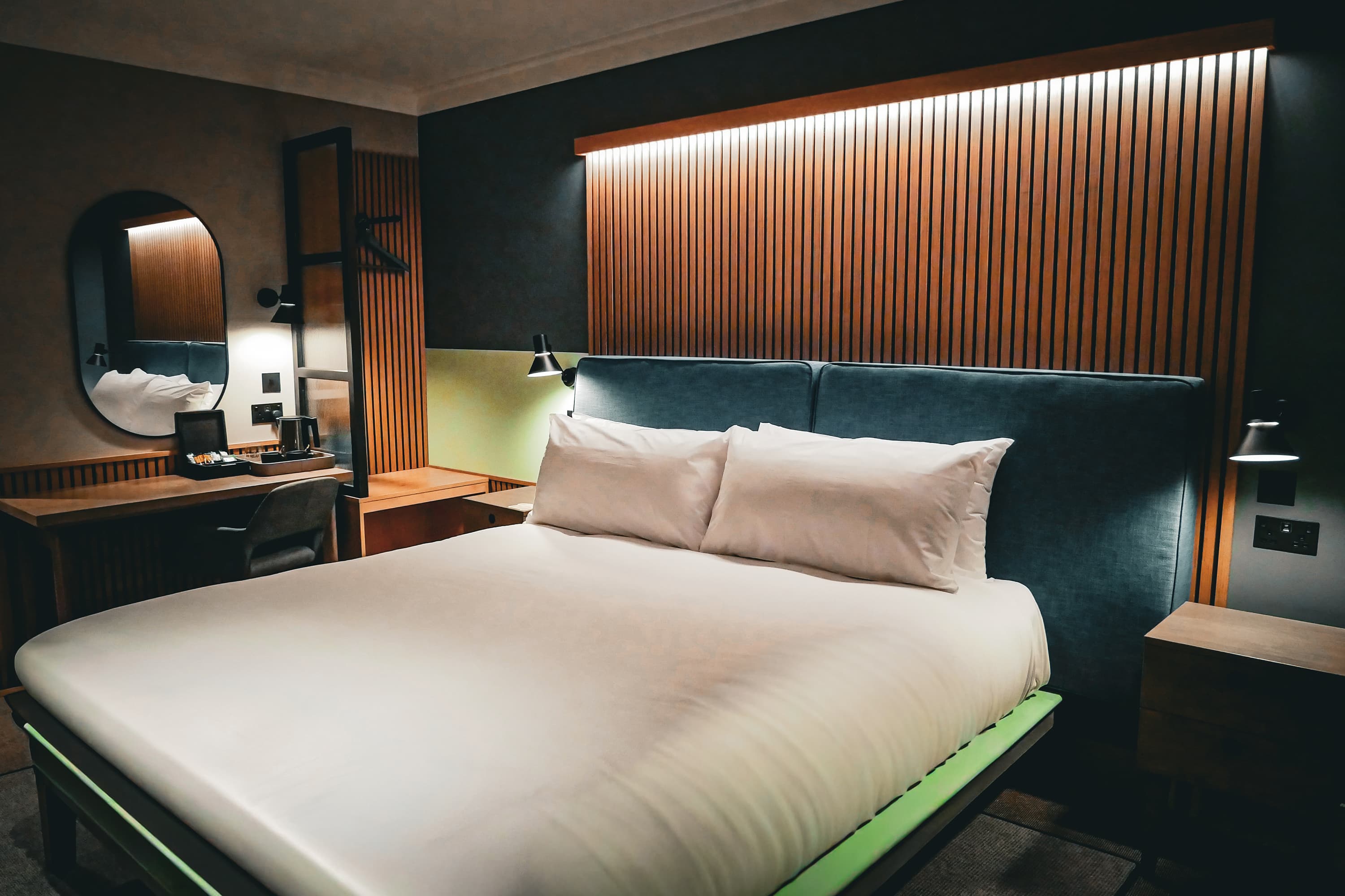 Village Hotel Reading