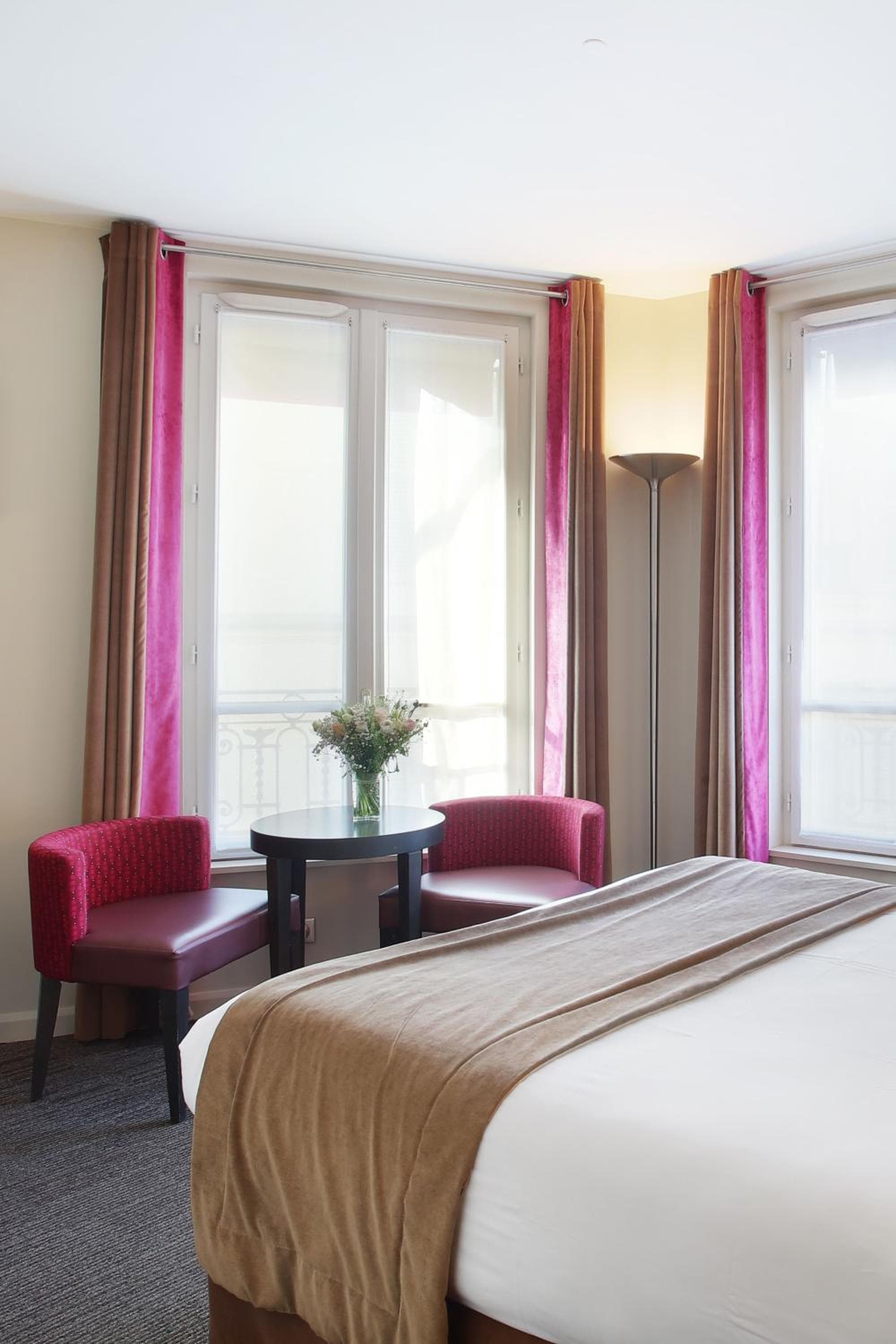 Aero Hôtel Paris Passy